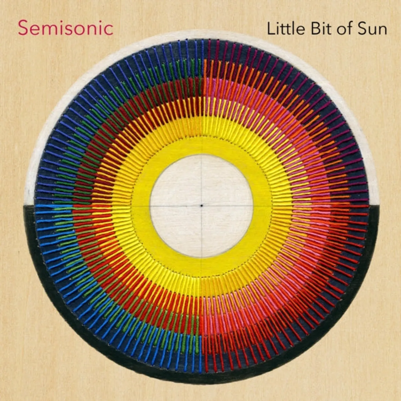 Semisonic LP - Little Bit Of Sun (Vinyl)