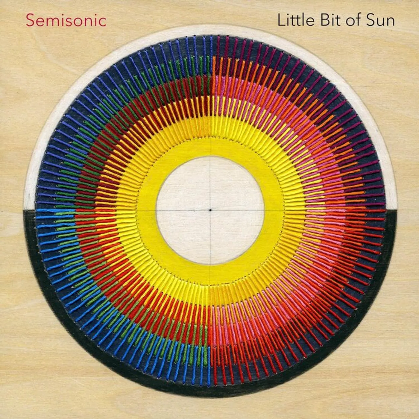 Semisonic LP - Little Bit Of Sun (Vinyl)