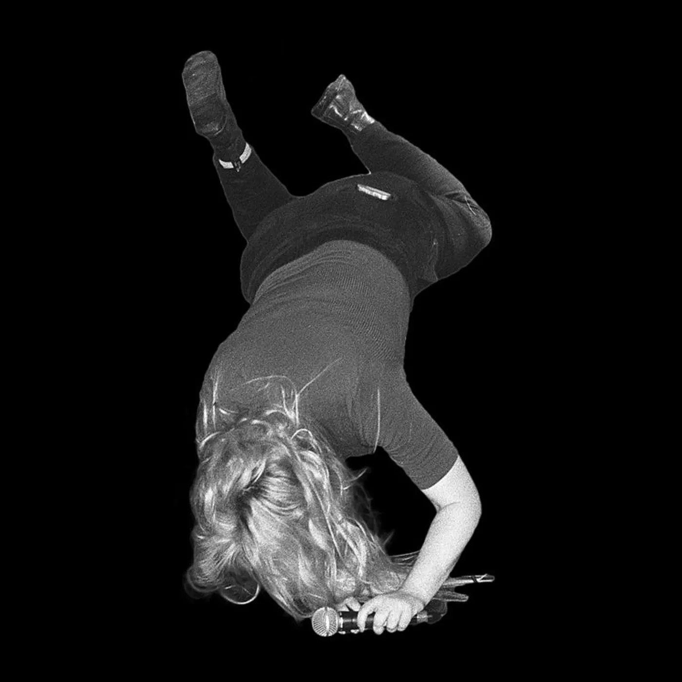 Shake Chain LP - Snake Chain (Vinyl)