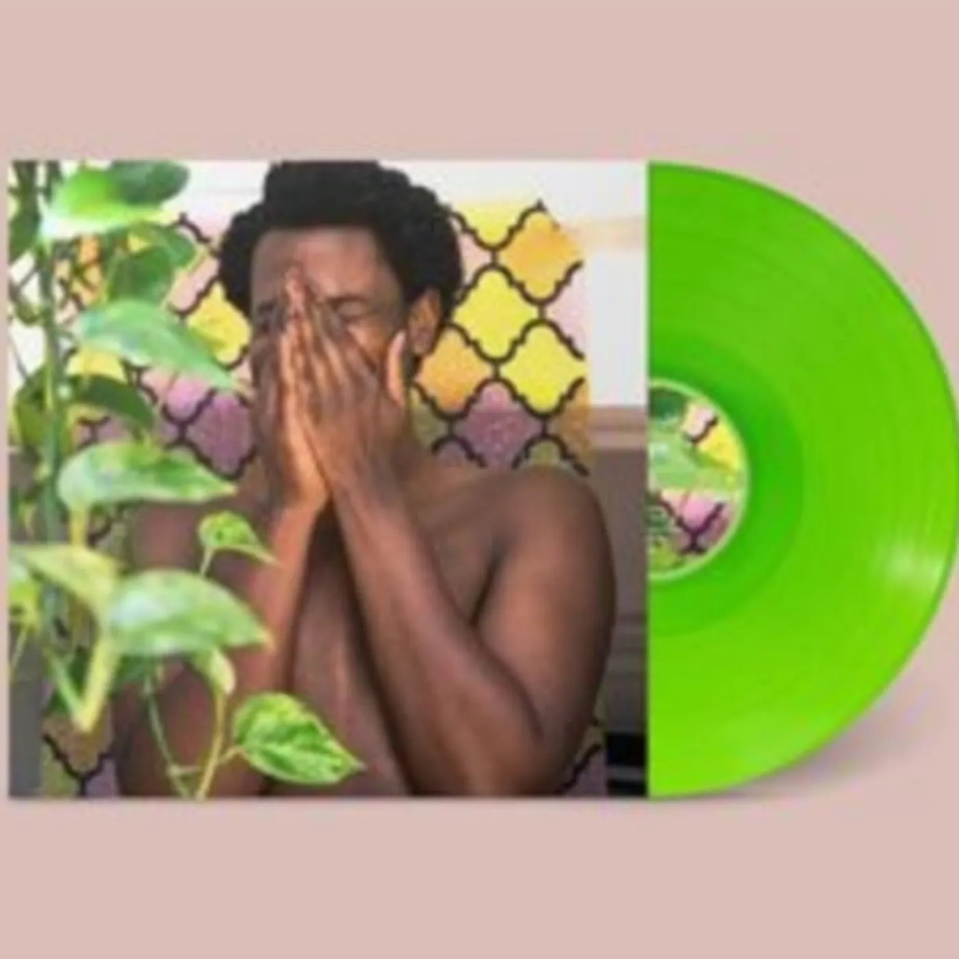 Shamir LP - Hope (Deluxe) (Vinyl)