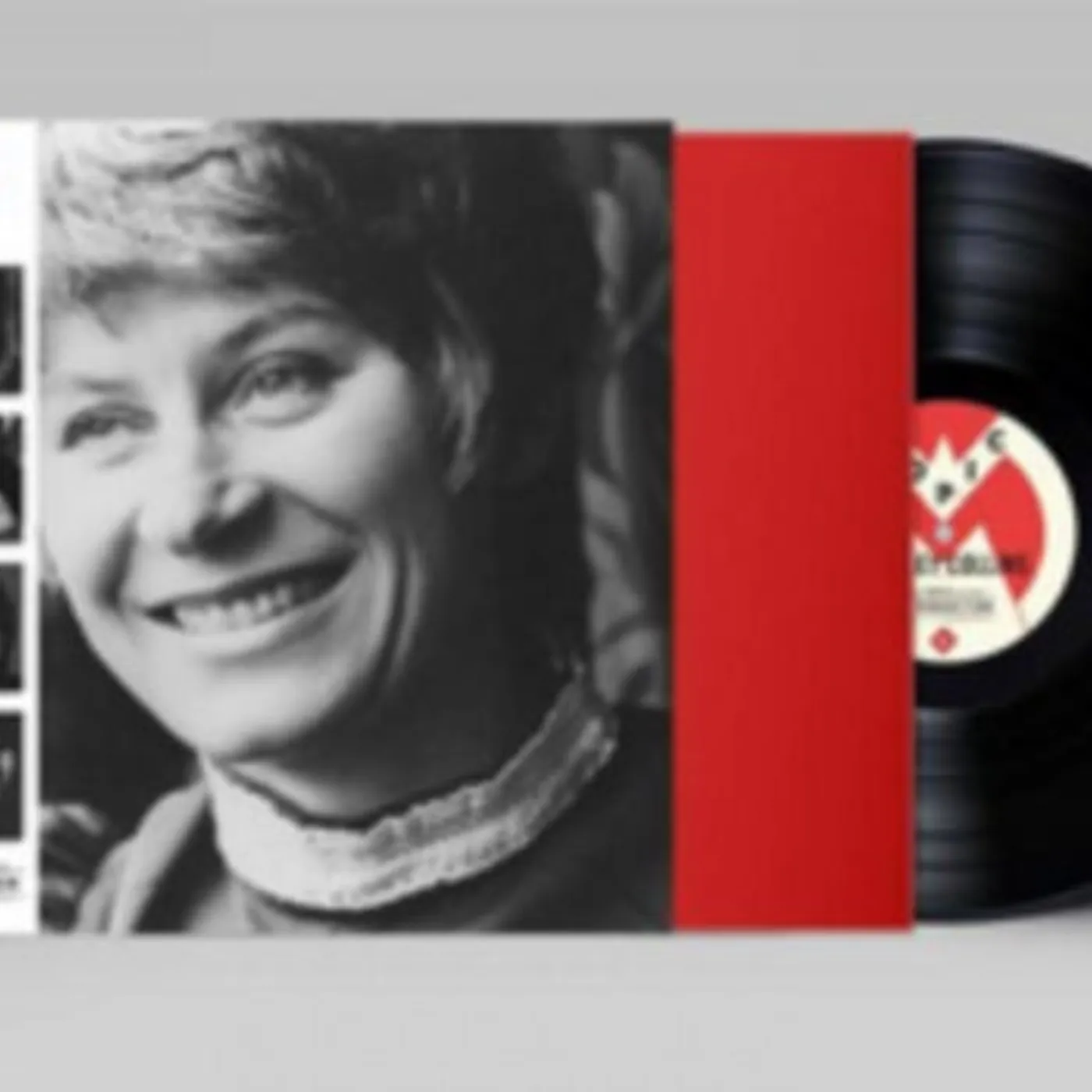 Shirley Collins LP - An Introduction To (Vinyl)