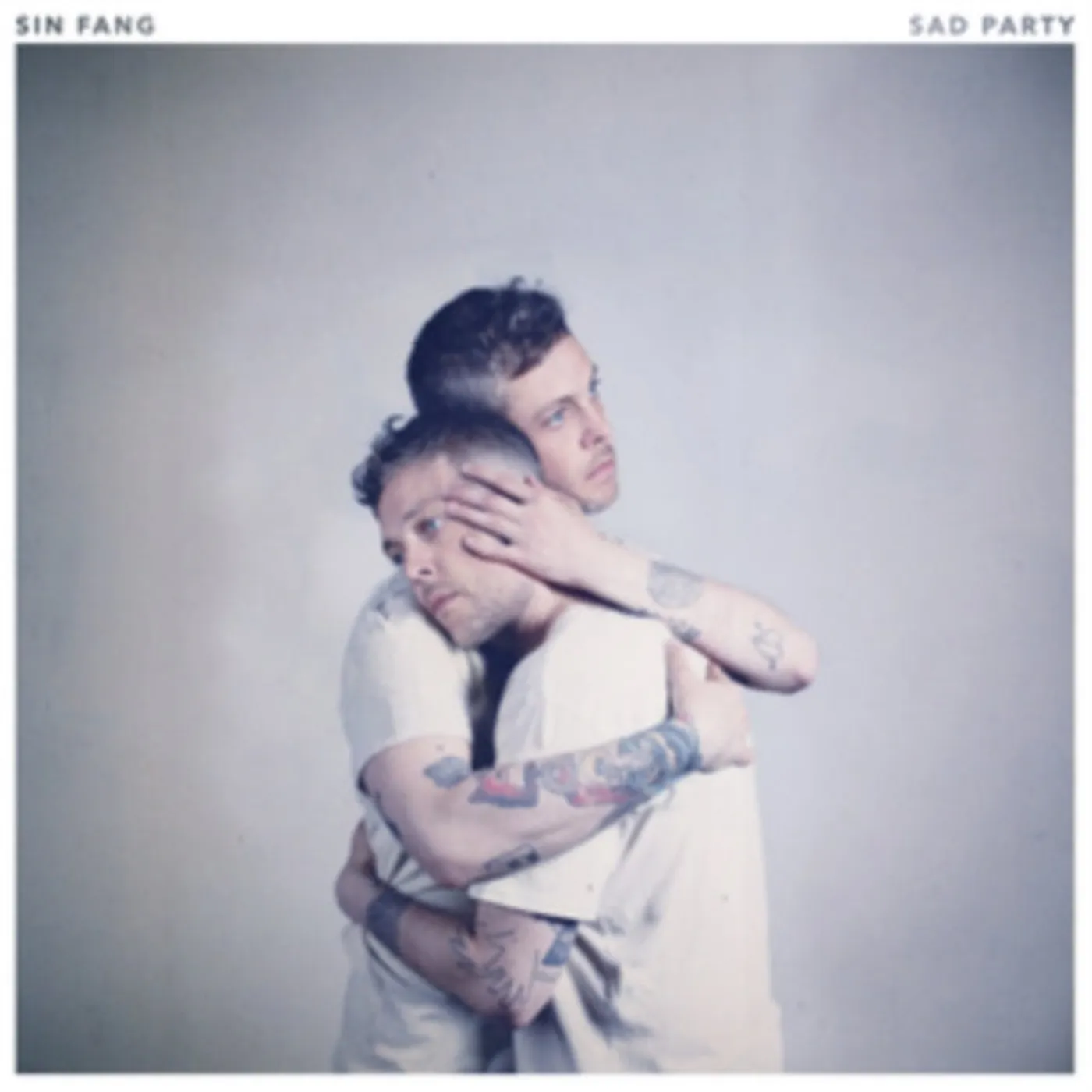 Sin Fang LP - Sad Party (Vinyl)