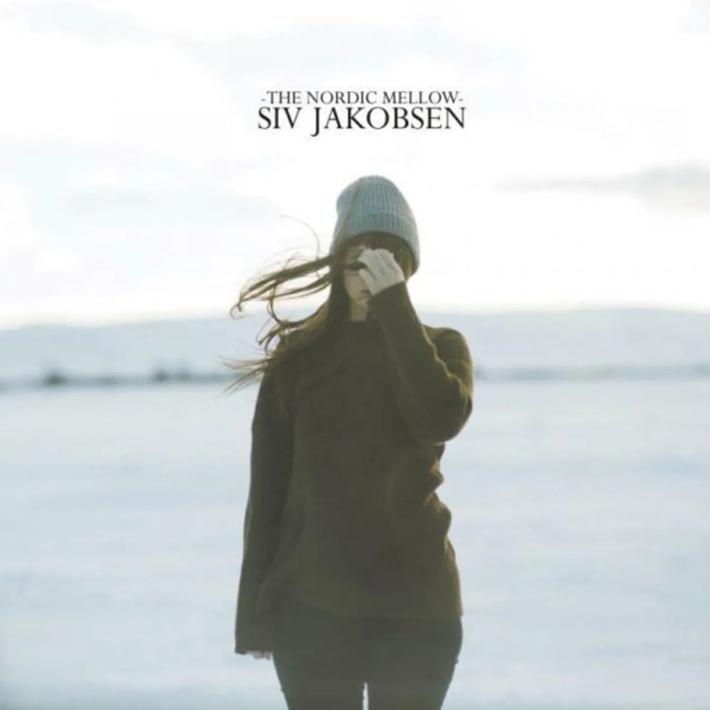 Siv Jakobsen LP - Nordic Mellow The (Vinyl)