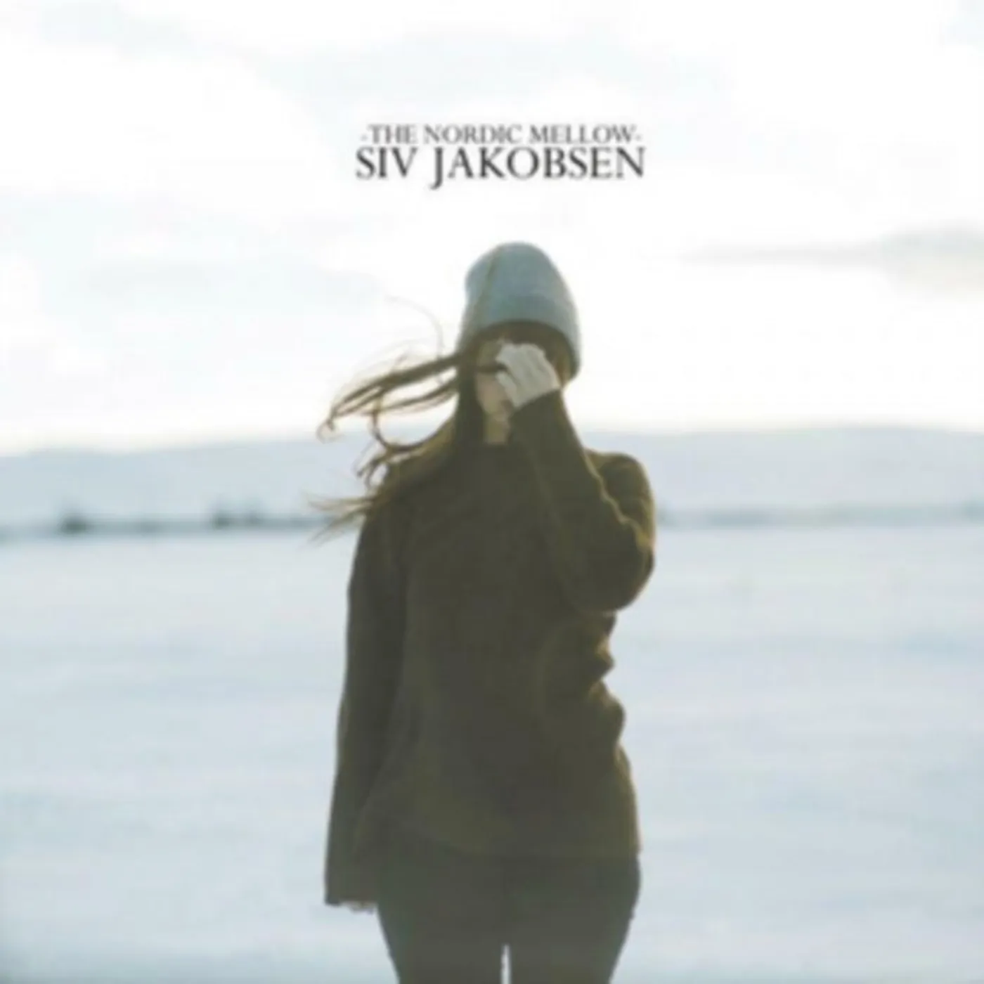 Siv Jakobsen LP - Nordic Mellow The (Vinyl)