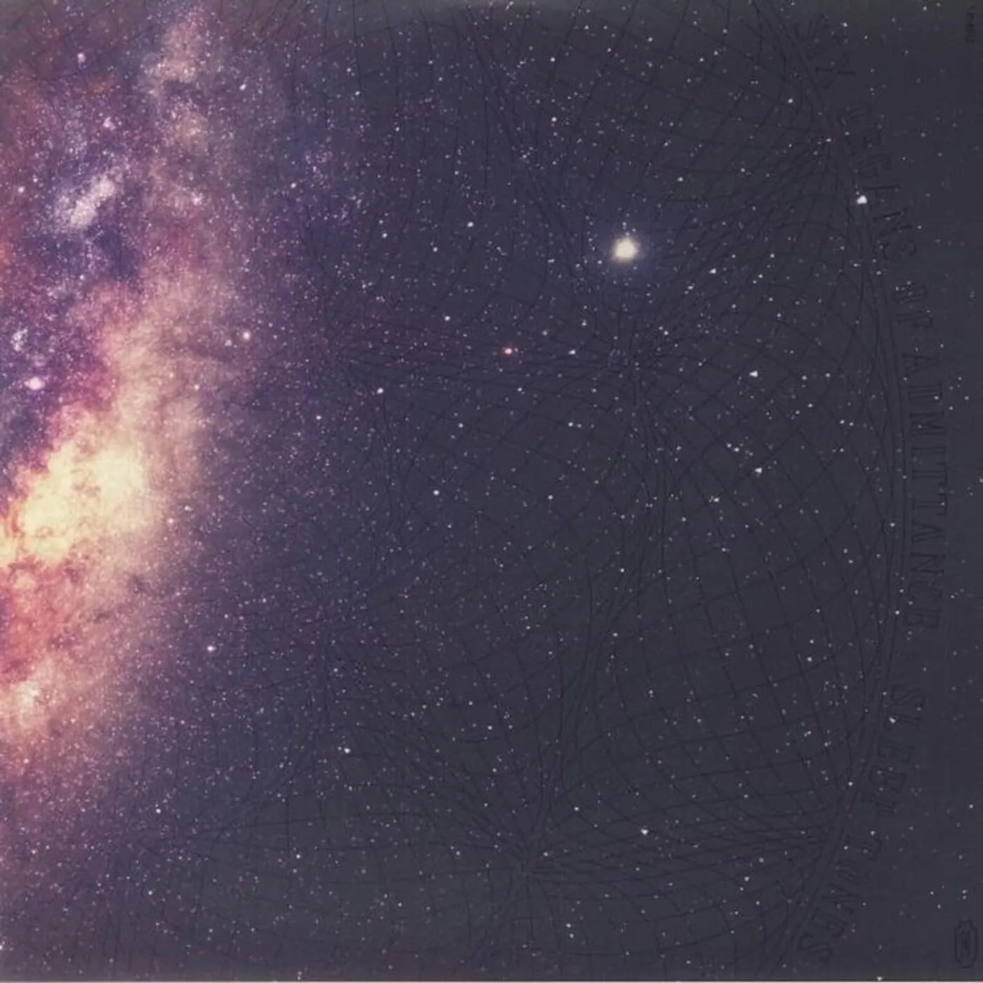 Six Organs Of Admittance LP - Sleep Tones (Vinyl)