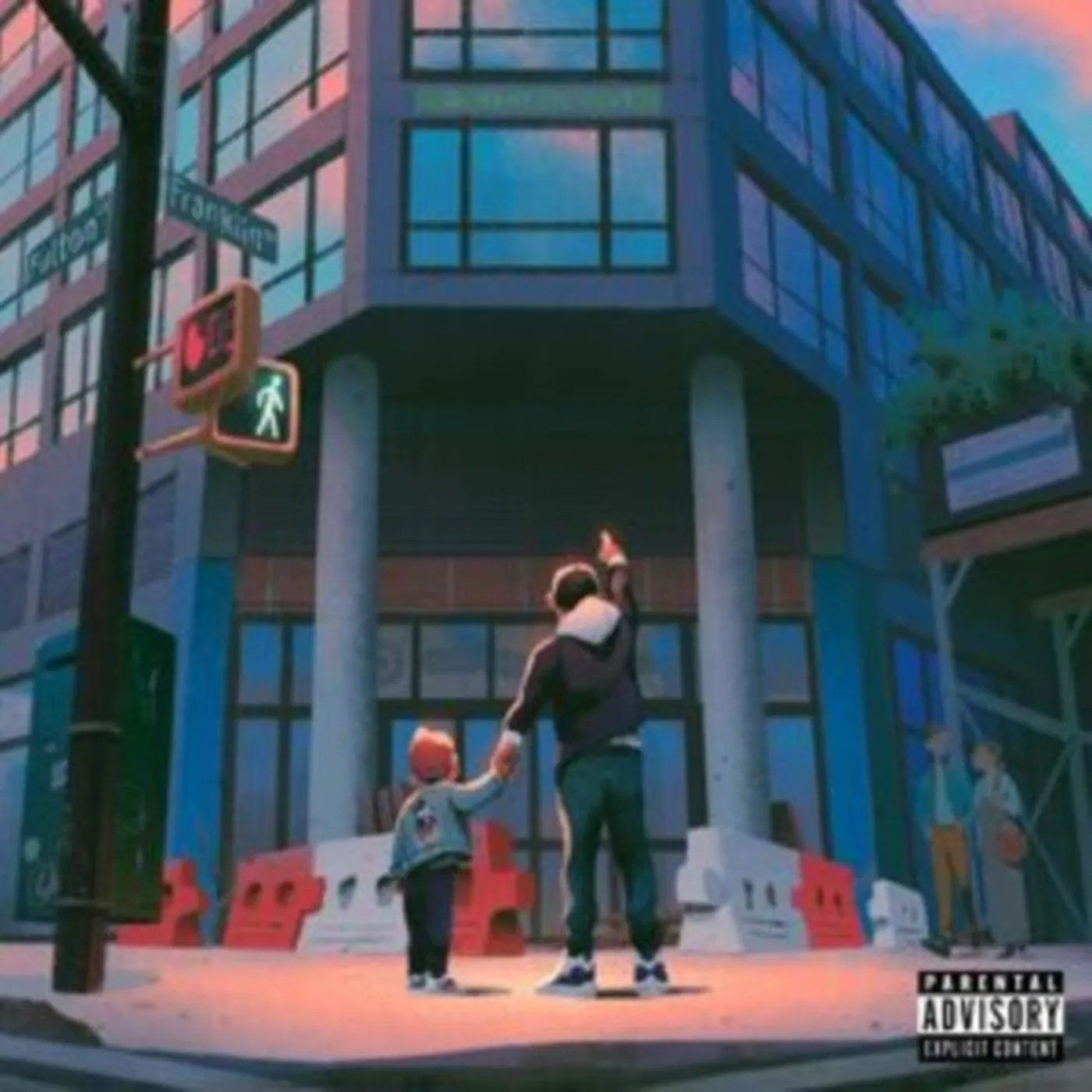 Skyzoo LP - All The Brilliant Things (Vinyl)
