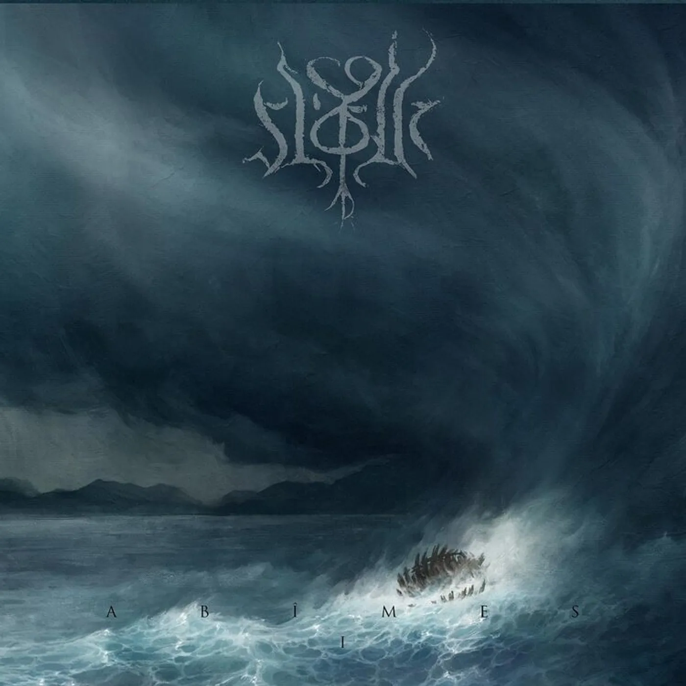 Slow LP - Abimes - I (Vinyl)