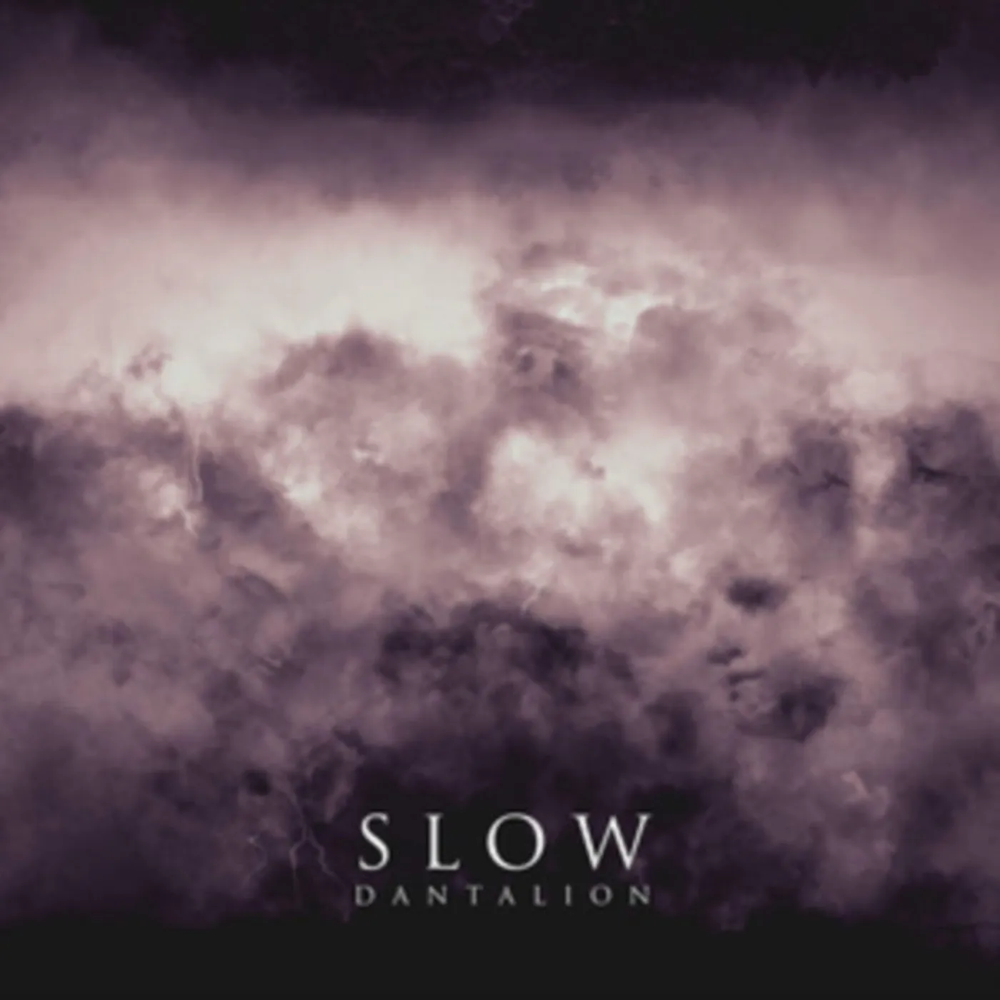 Slow LP - Vi - Dantalion (Vinyl)