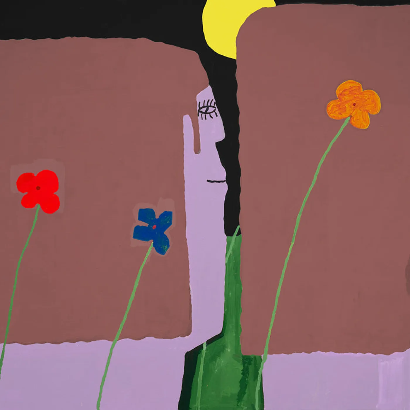 Slow Pulp LP - Yard (Vinyl)