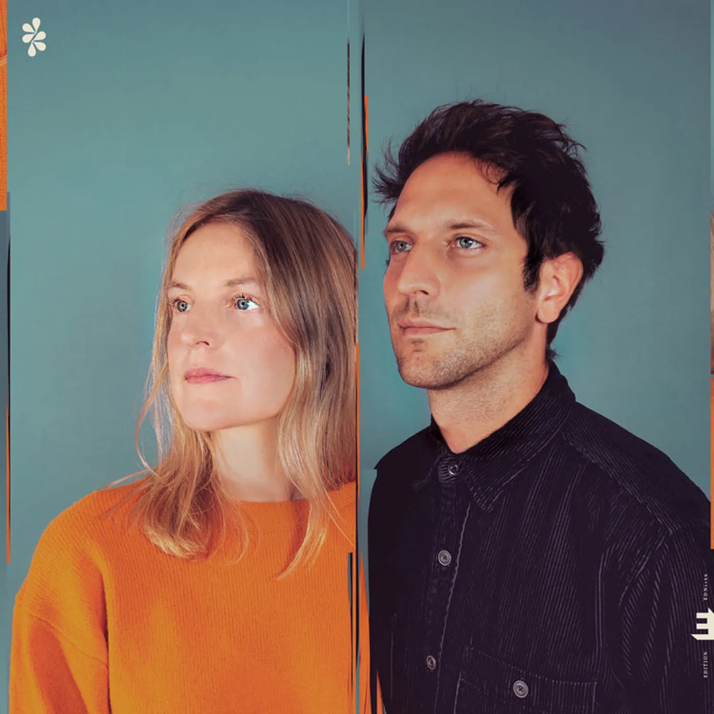 Snowpoet LP - Wait For Me (Vinyl)