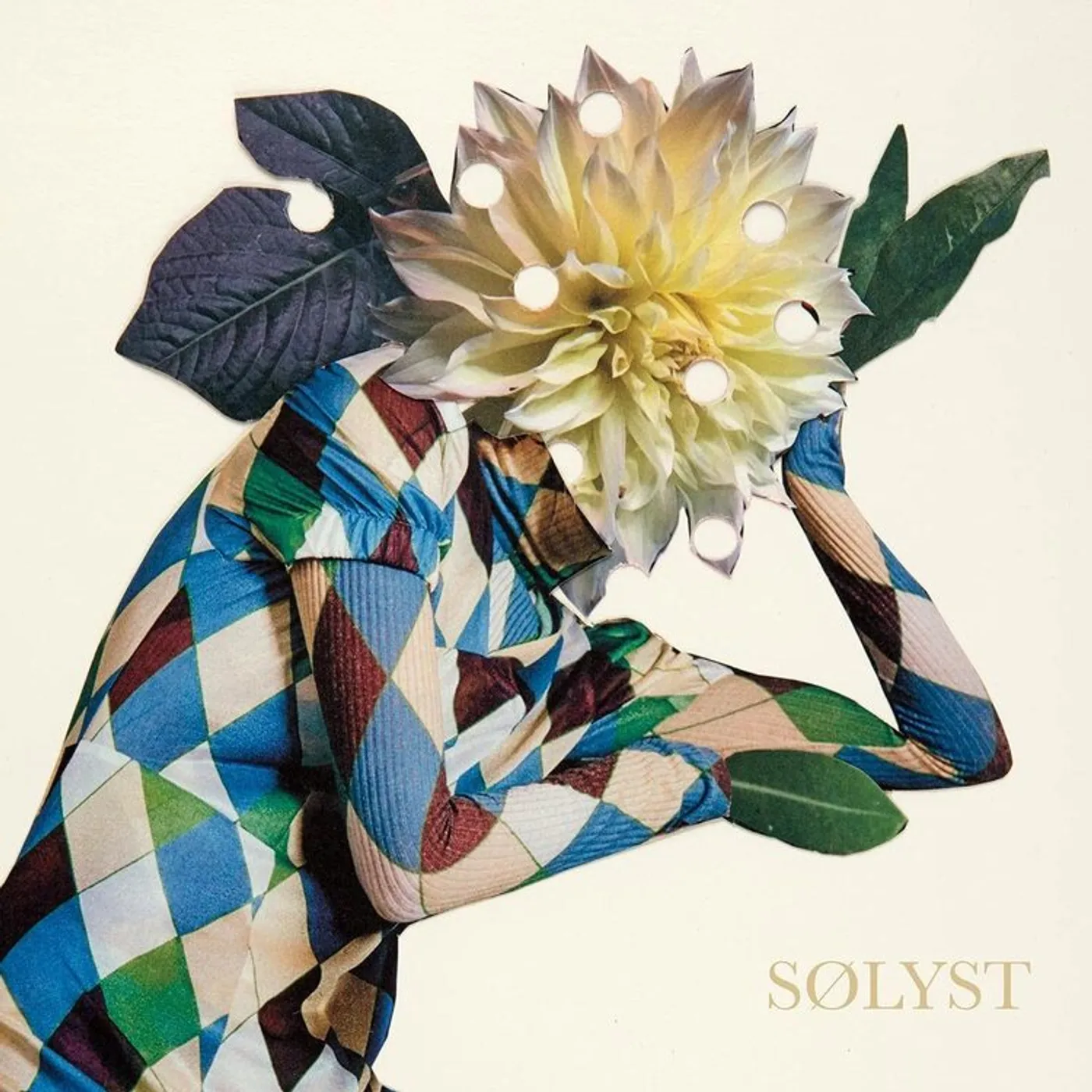 Sølyst LP - Spring (Vinyl)
