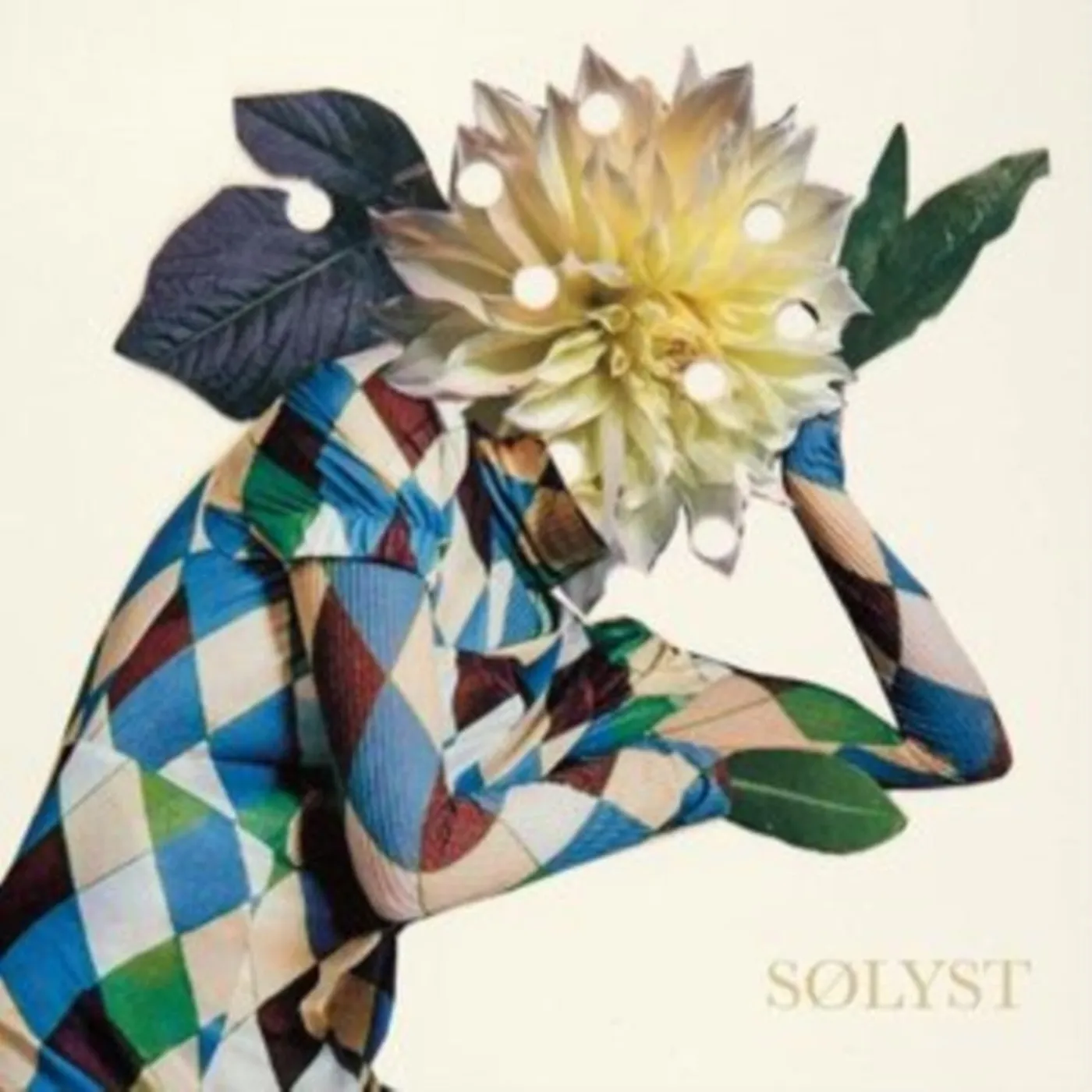 Sølyst LP - Spring (Vinyl)