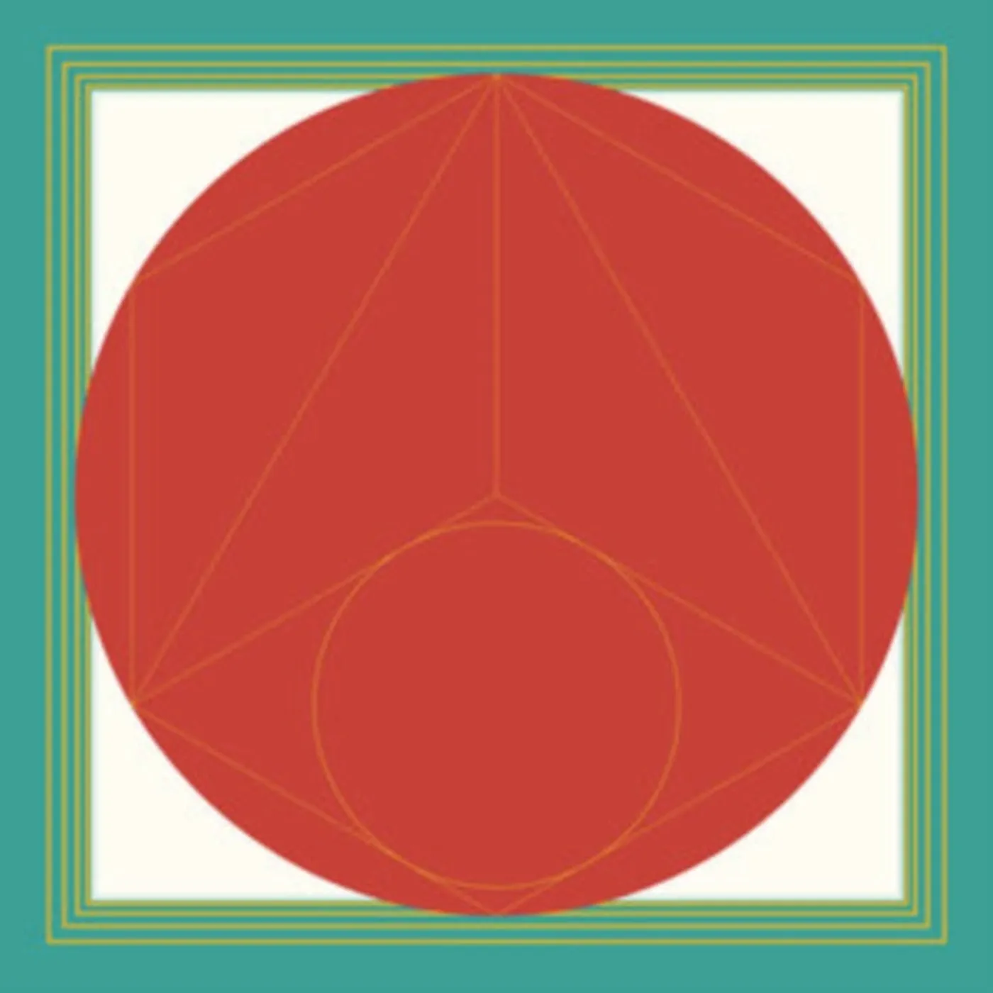 Somei Satoh LP - Emerald Tablet/Echoes: (Vinyl)