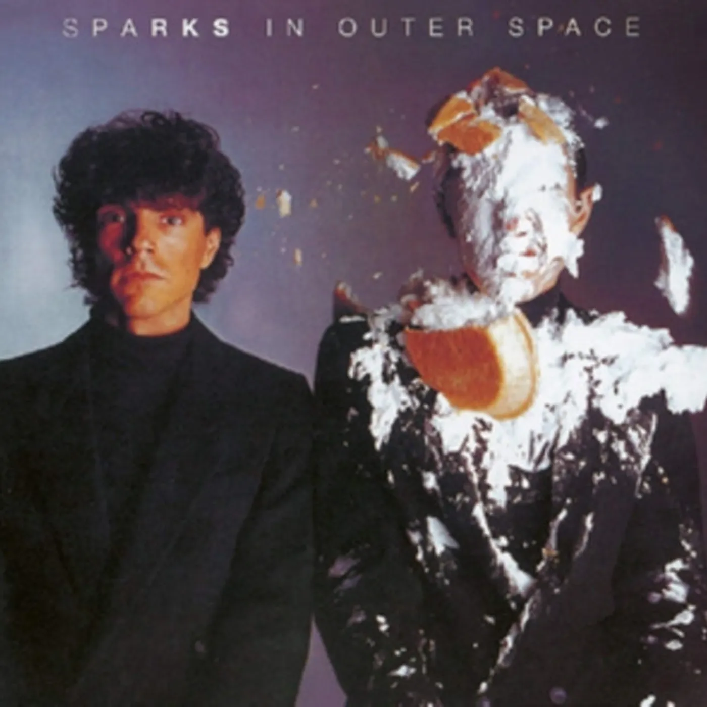 Sparks LP - In Outer Space (Vinyl)