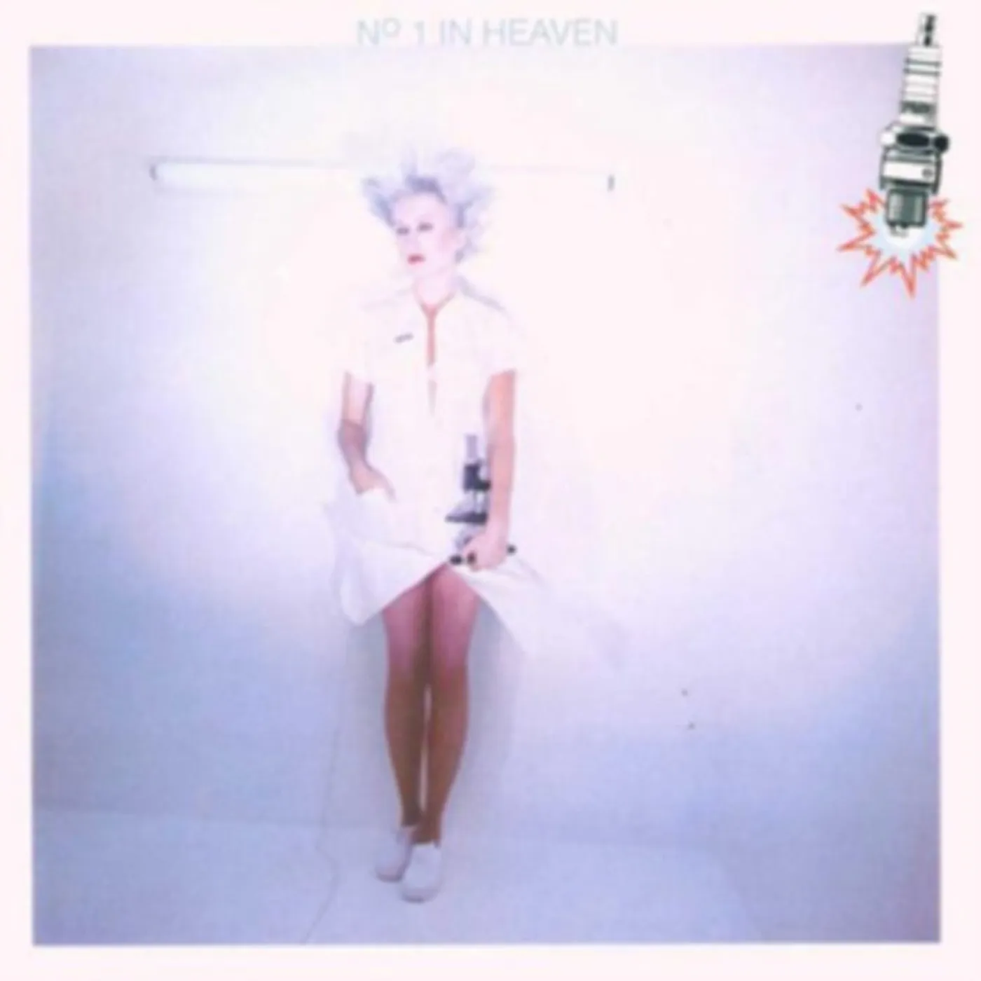 Sparks LP - No. 1 In Heaven (Vinyl)