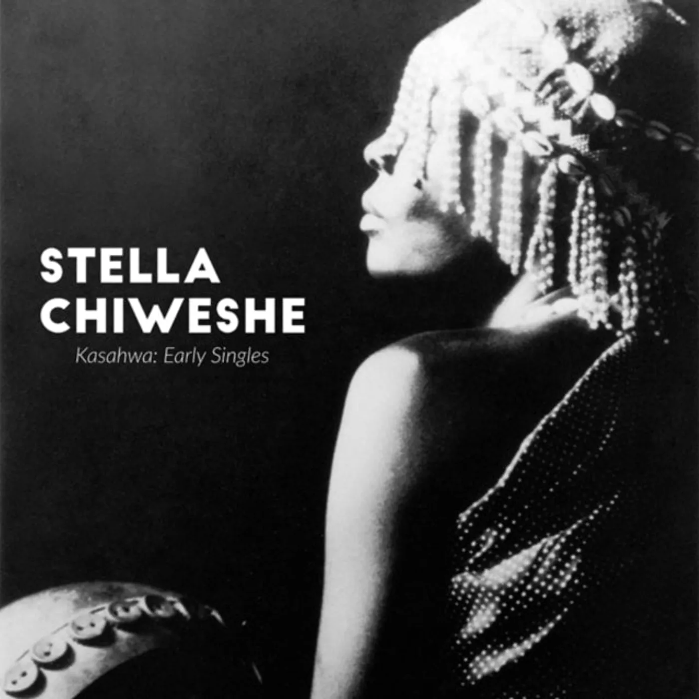 Stella Chiweshe LP - Kasahwa (Vinyl)