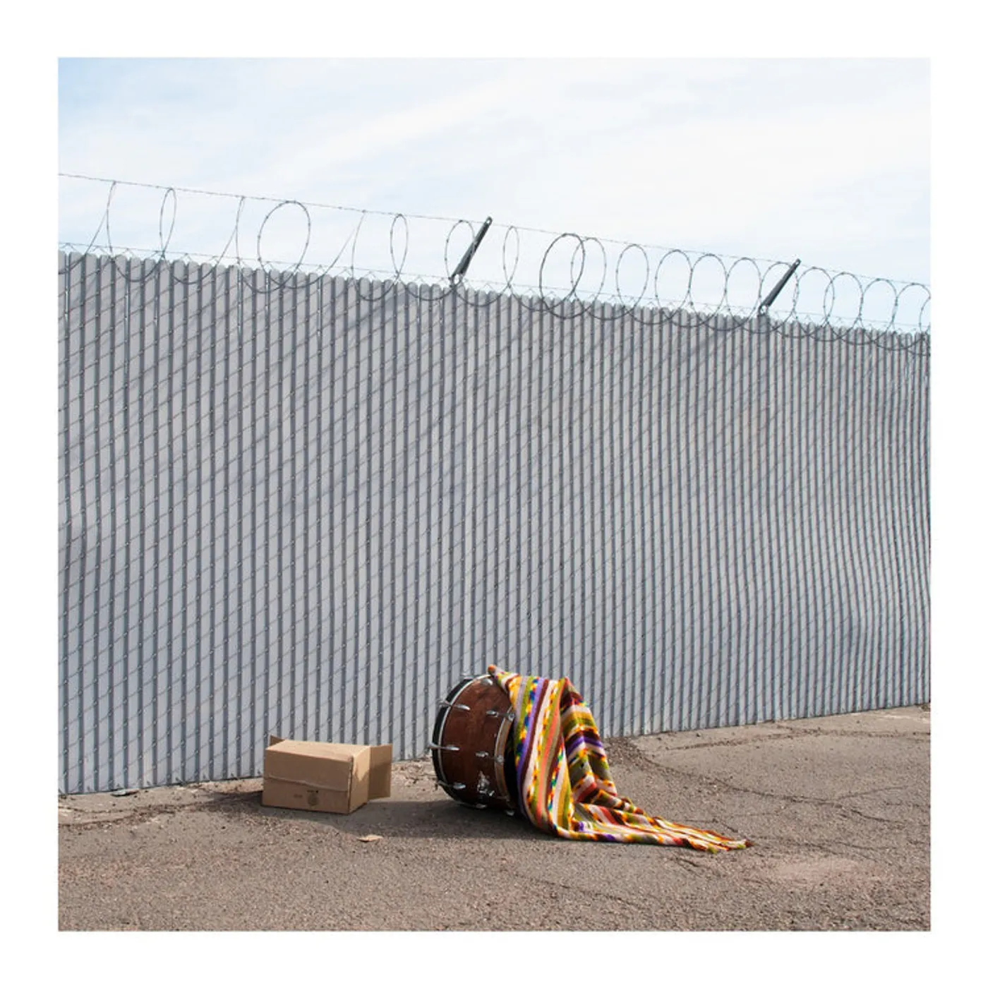 Stephen Steinbrink LP - Anagrams (Vinyl)