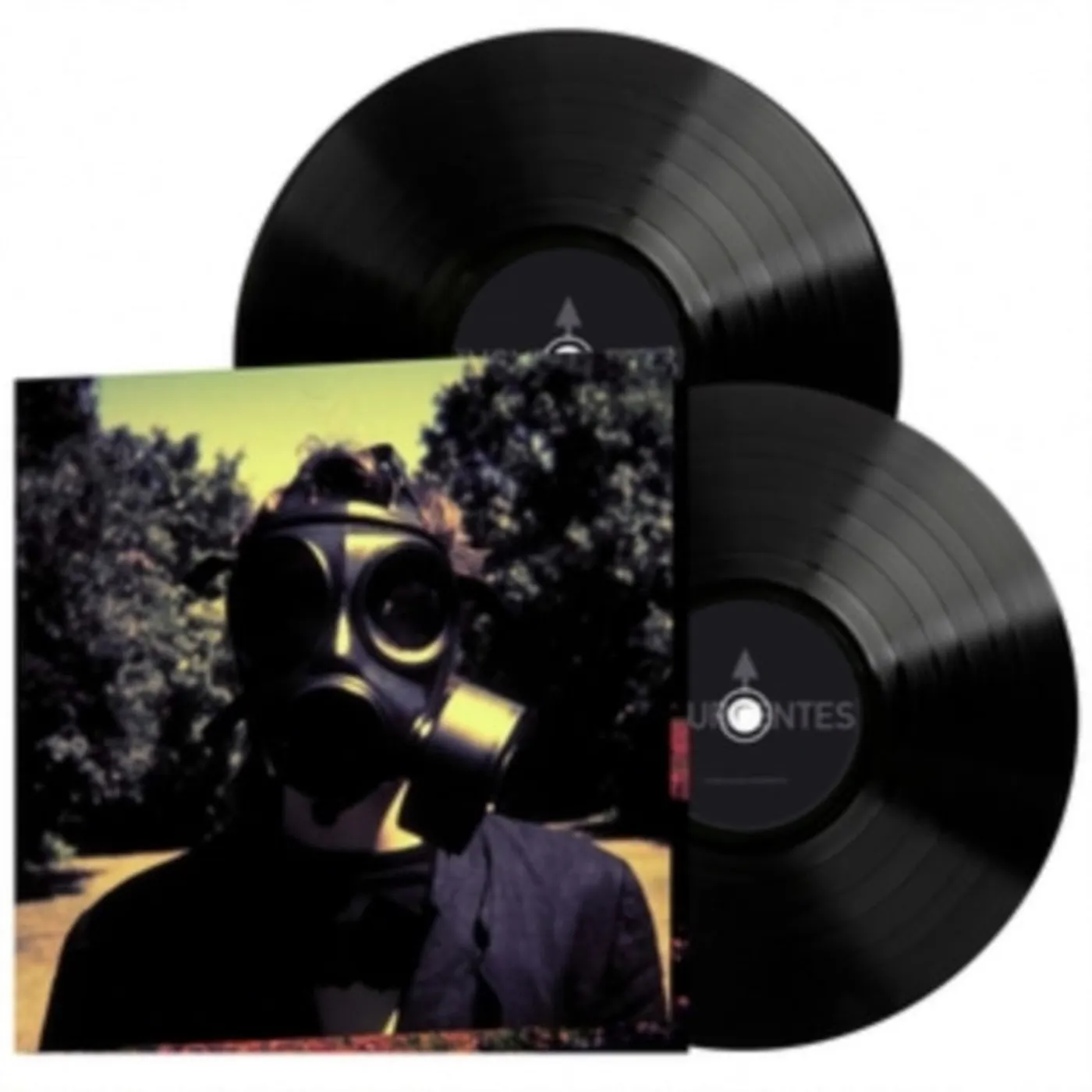 Steven Wilson LP - Insurgentes (Vinyl)