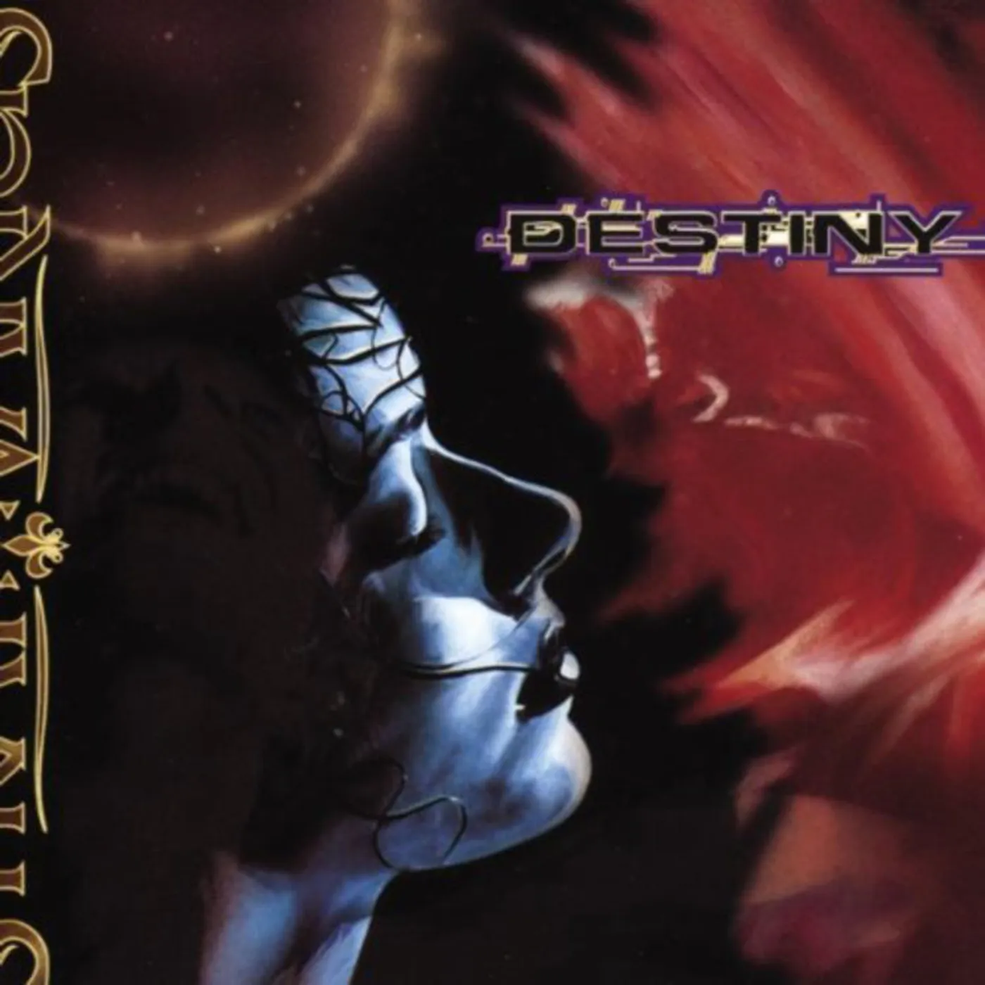 Stratovarius LP - Destiny (Vinyl)