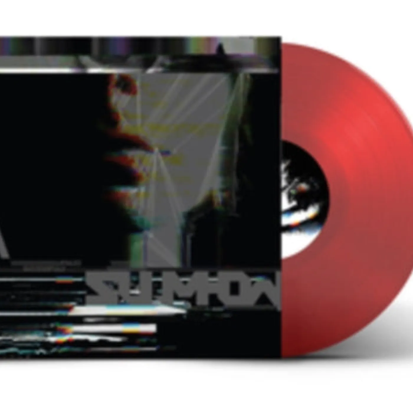 Suumhow LP - Yearsfailed Successfully (Vinyl)