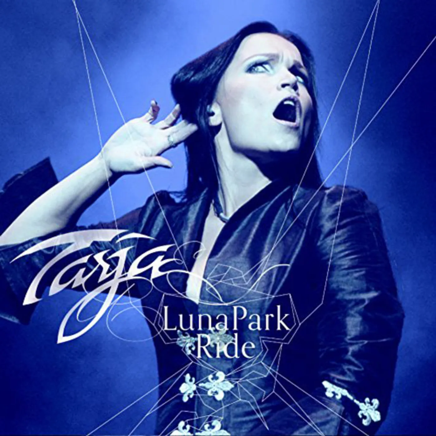 Tarja LP - Luna Park Ride (Vinyl)