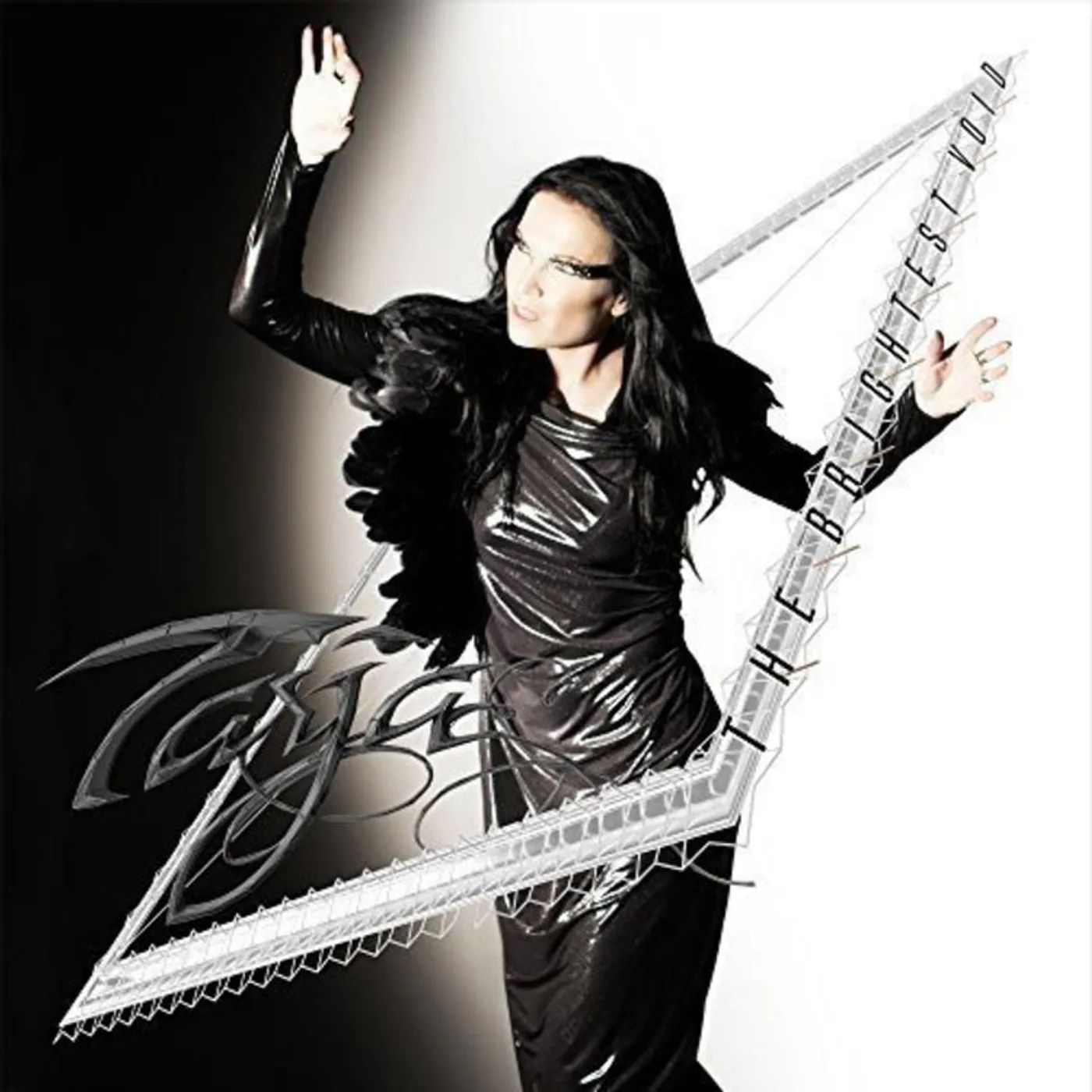 Tarja LP - The Brightest Void (Vinyl)