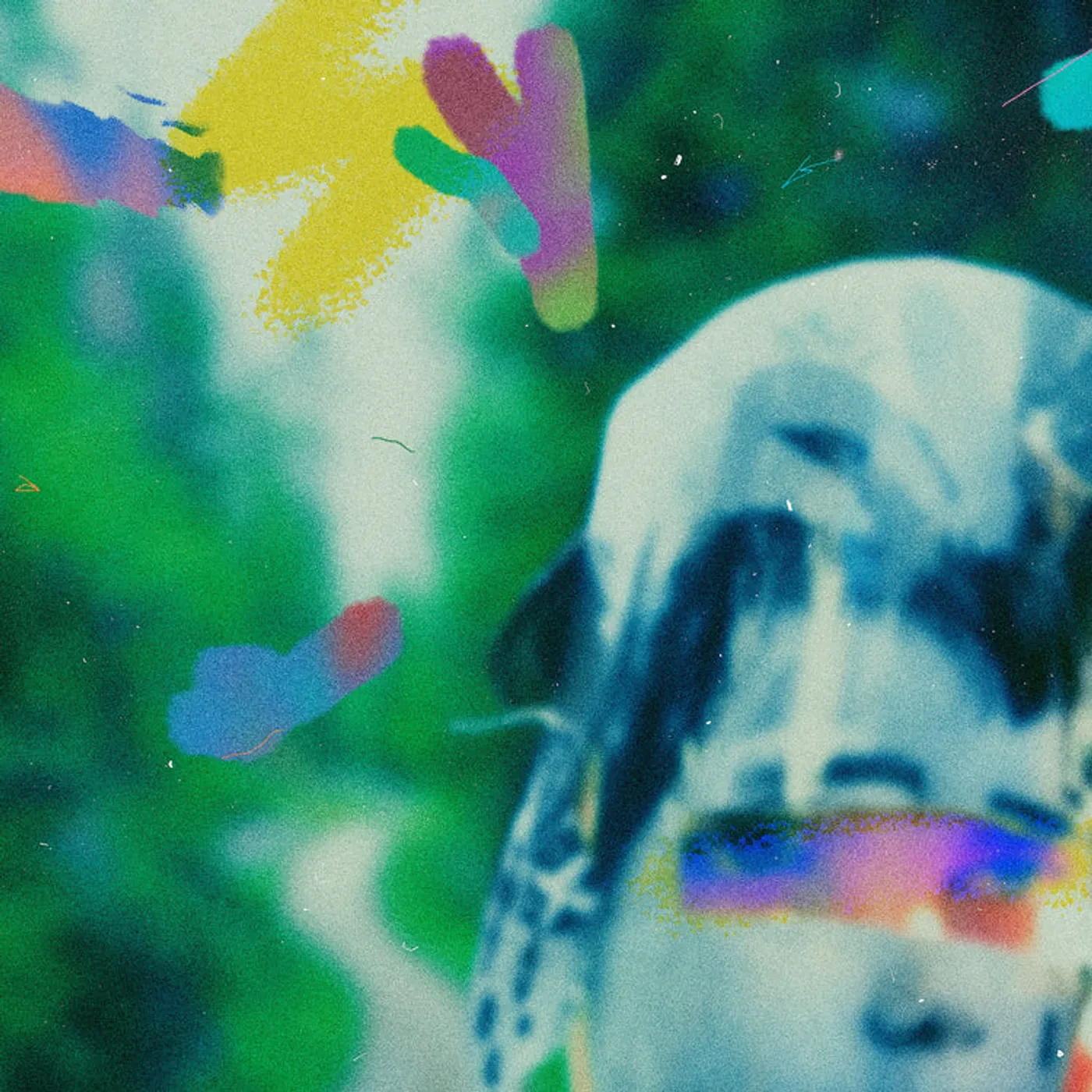 Team Me LP - Something In The Making (Vinyl)