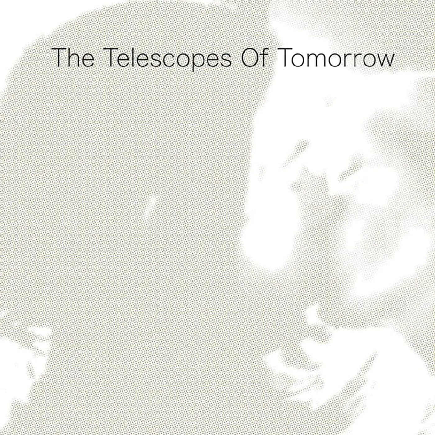 The Telescopes LP - Of Tomorrow (Vinyl)