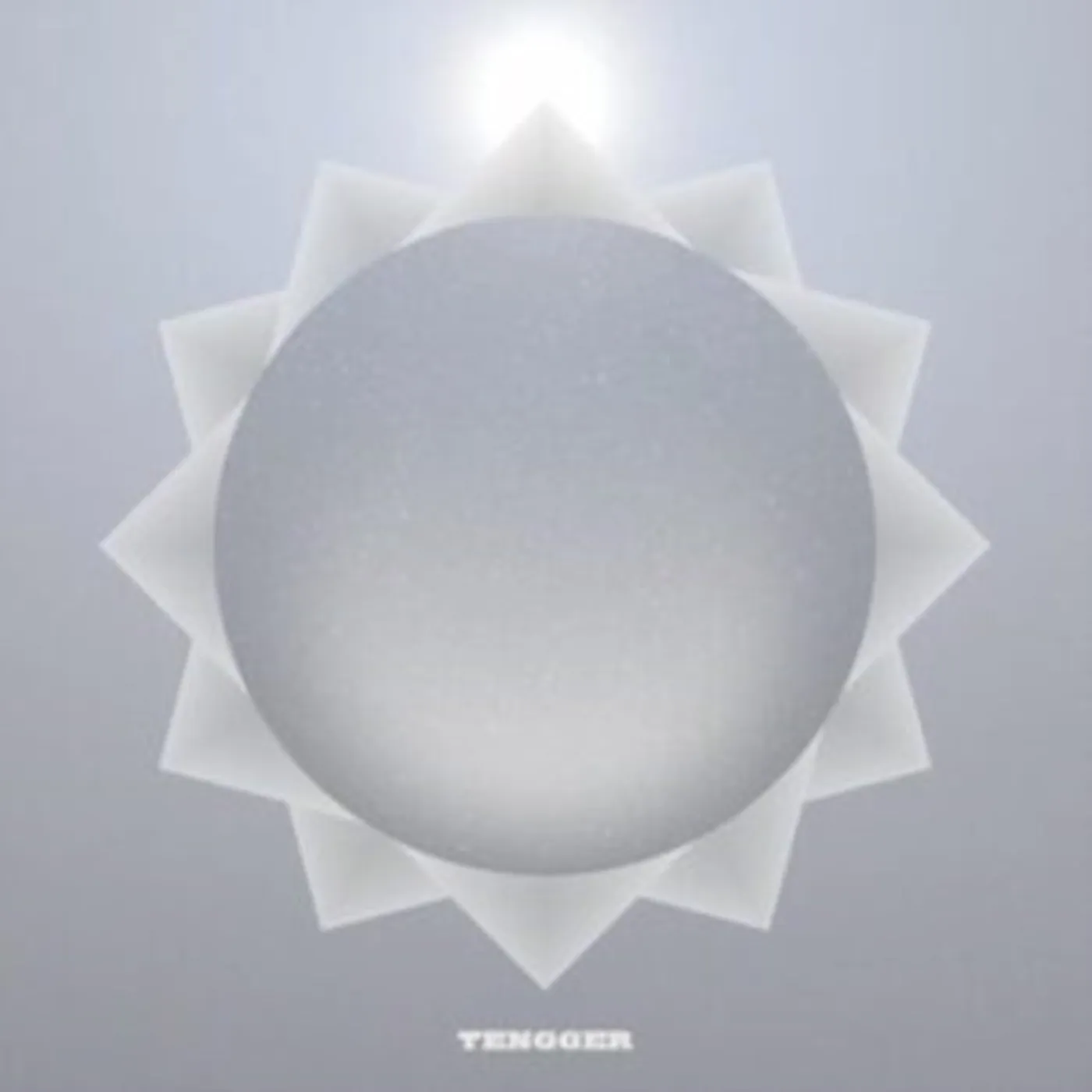 Tengger LP - Tengger (Vinyl)