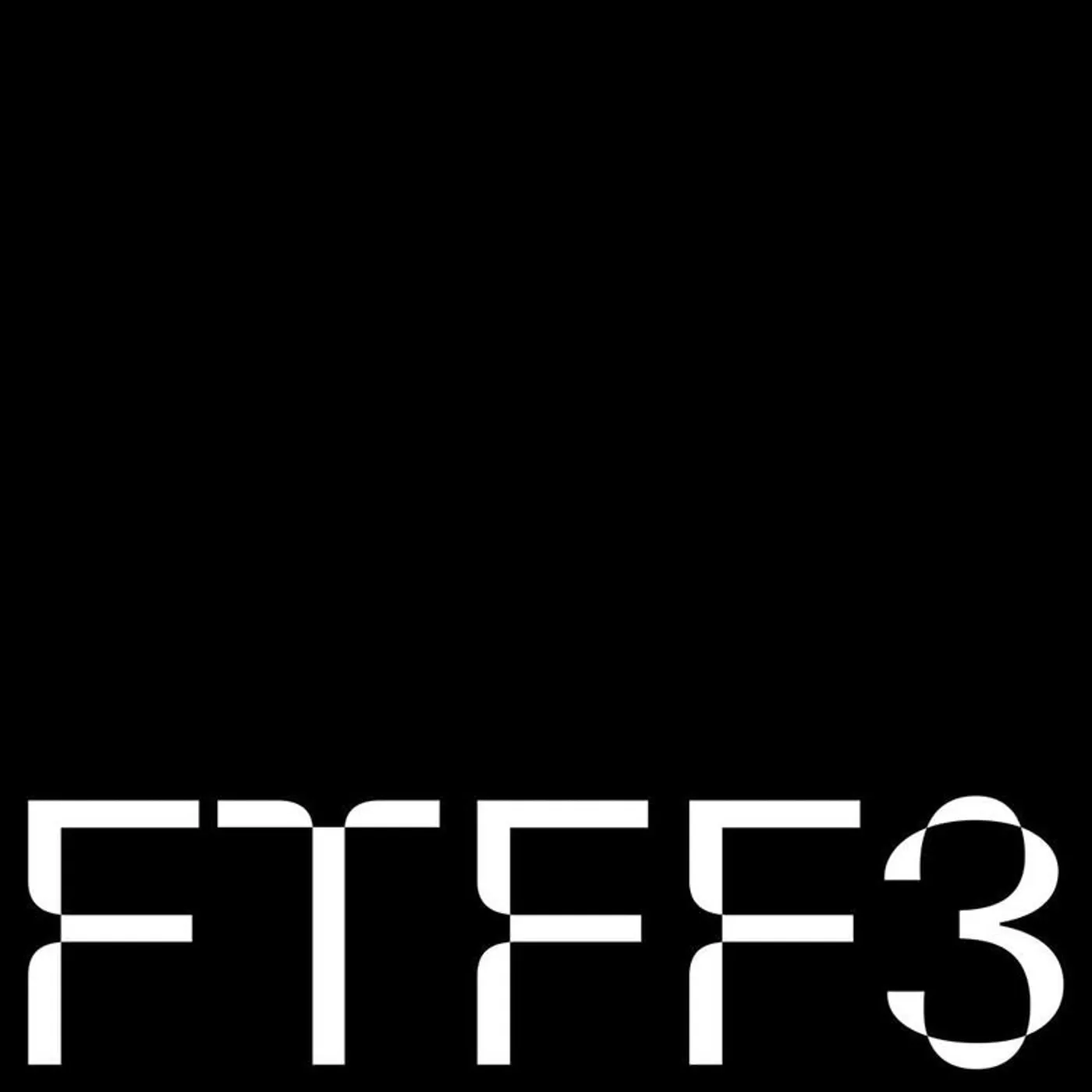 Terrence Dixon LP - From The Far Future Pt.3 (Vinyl)