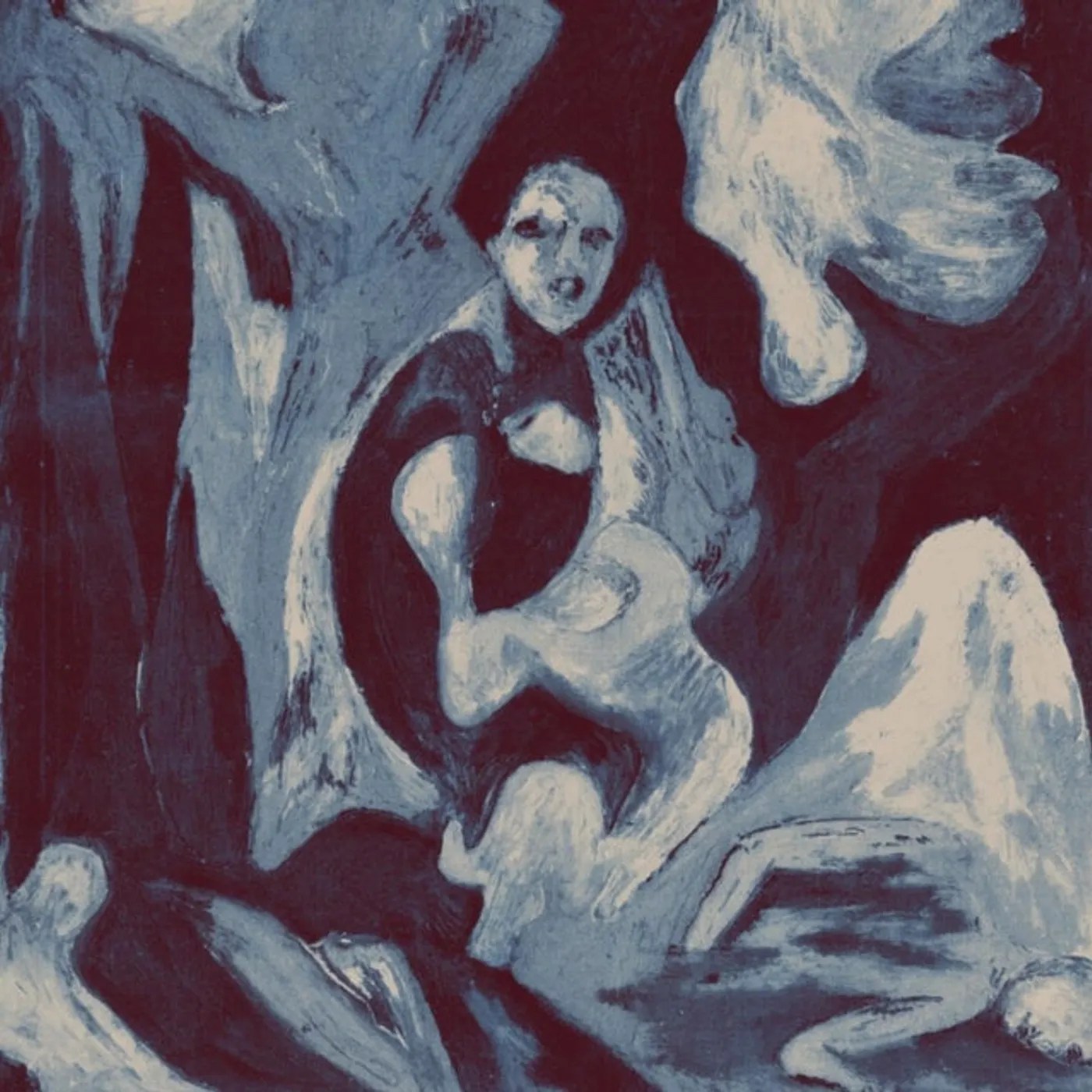 Terzo LP - Terzo (Vinyl)