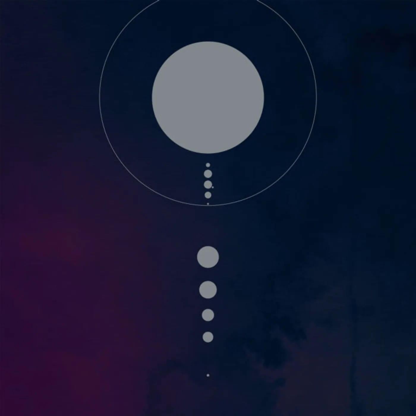 Tesseract LP - Sonder (Vinyl)