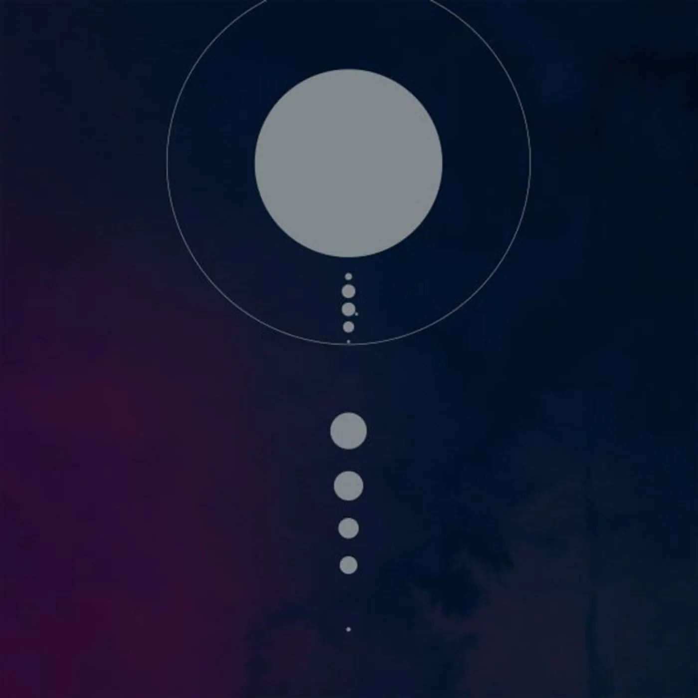 Tesseract LP - Sonder (Vinyl)