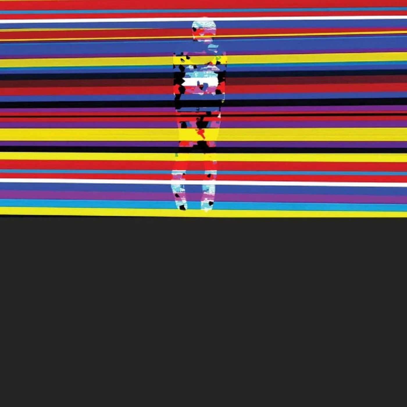 Terry Ohms LP - Terryfirma (Vinyl)