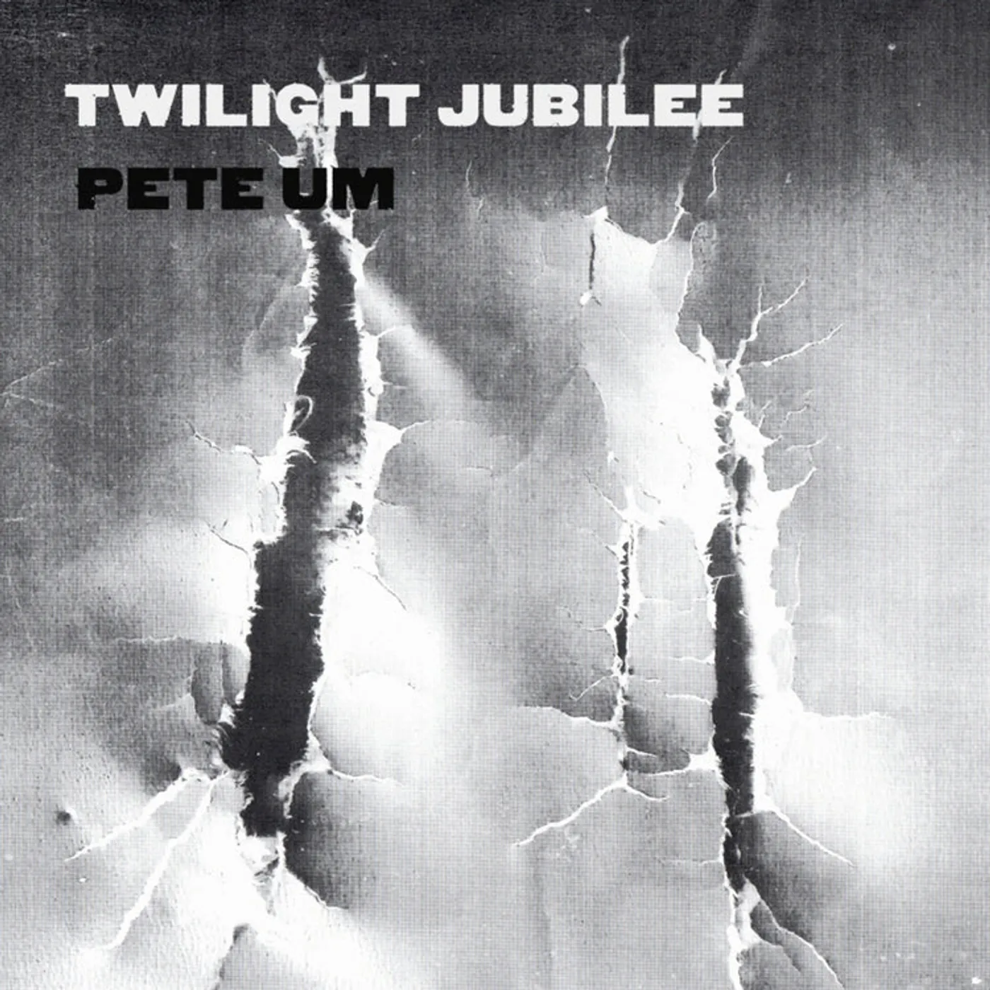 Pete Um LP - Twilight Jubilee (Vinyl)