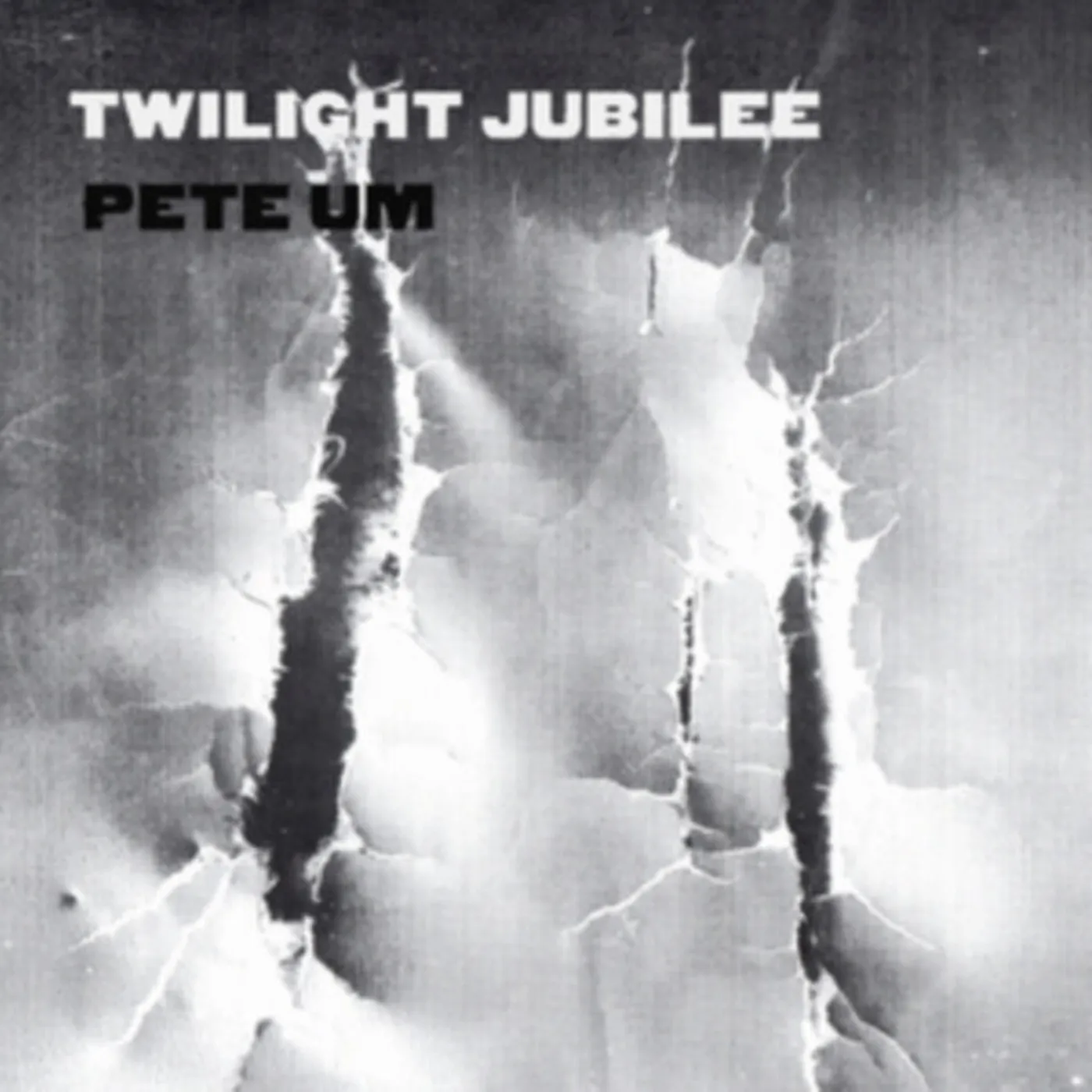Pete Um LP - Twilight Jubilee (Vinyl)