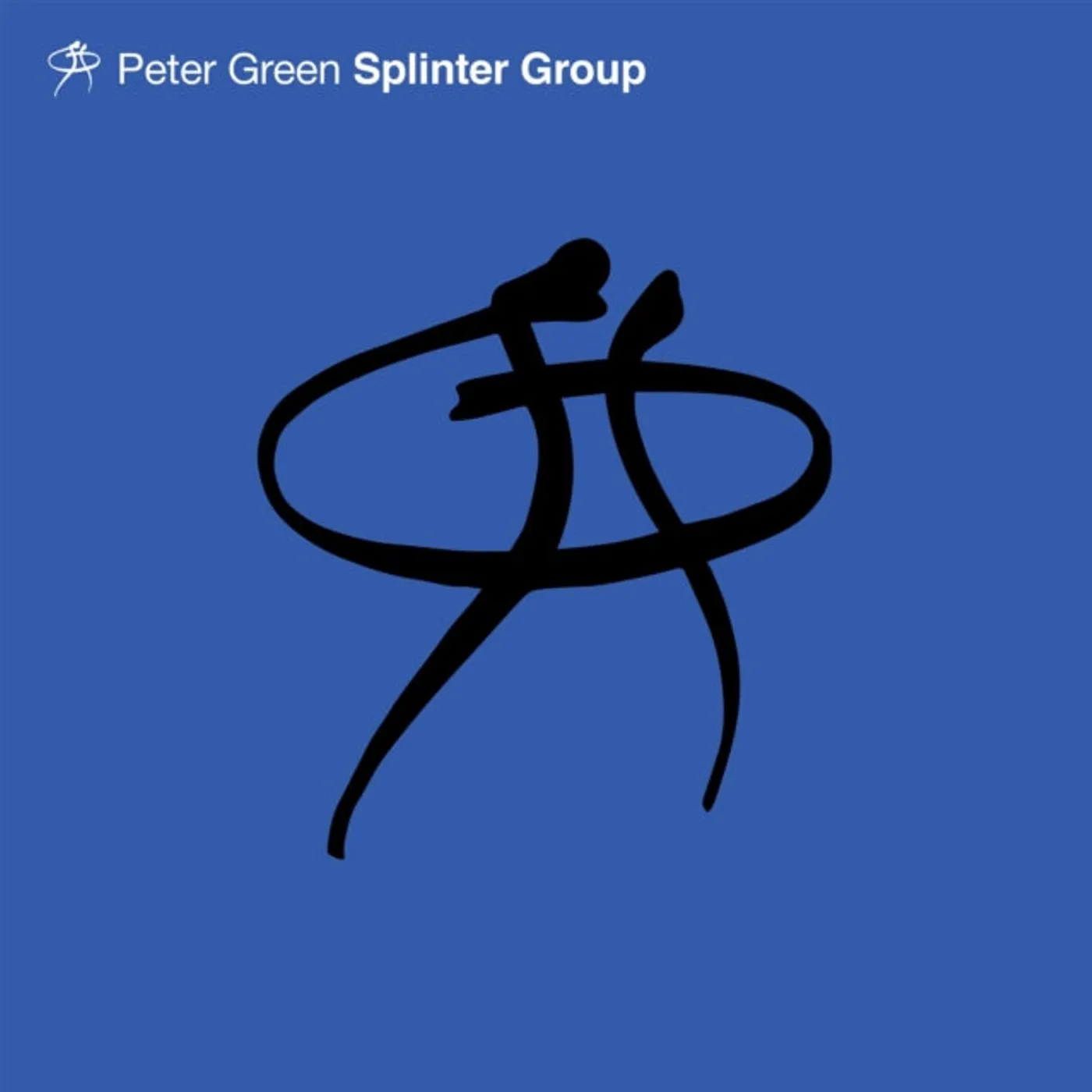 Peter Green LP - Splinter Group (Vinyl)