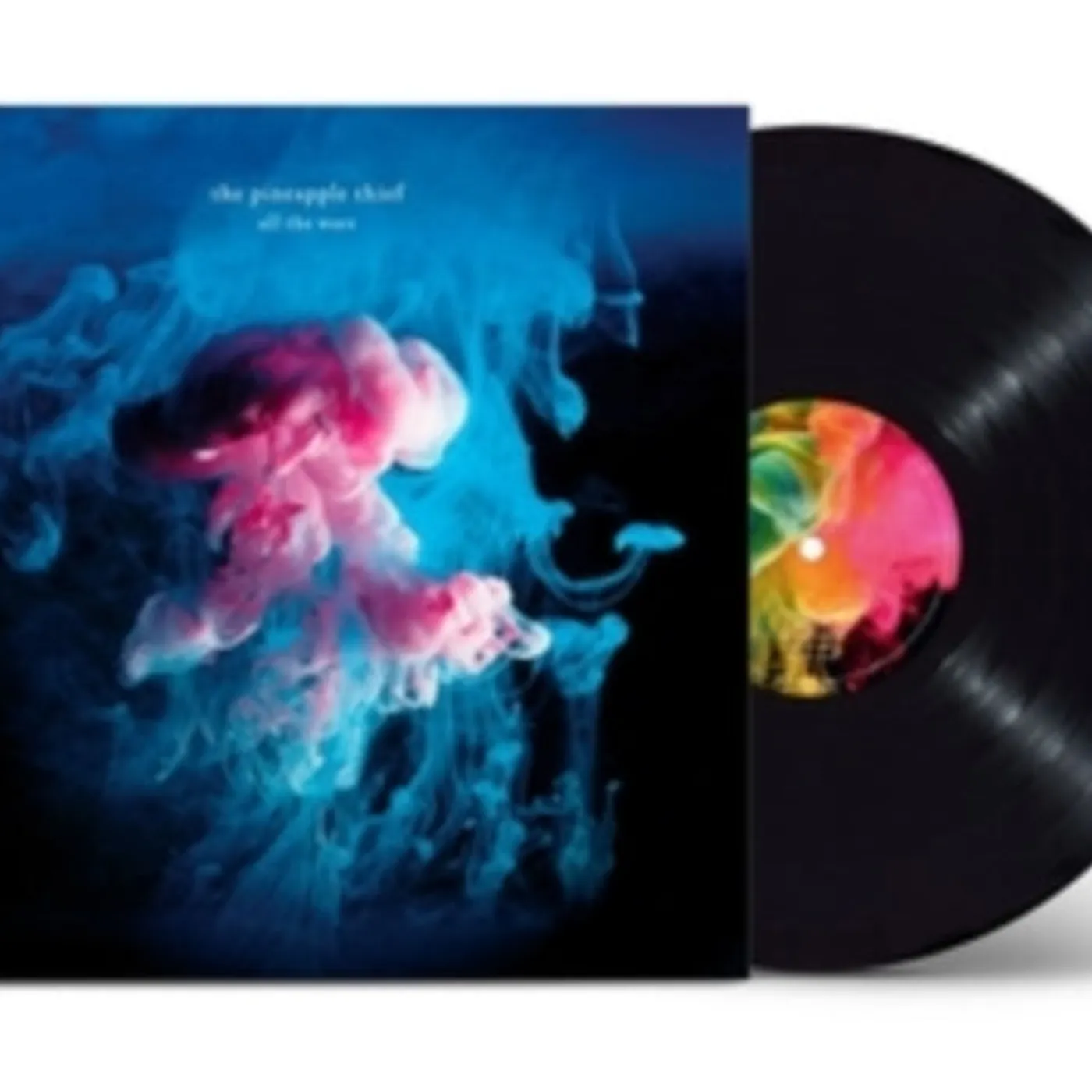 The Pineapple Thief LP - All The Wars (Vinyl)