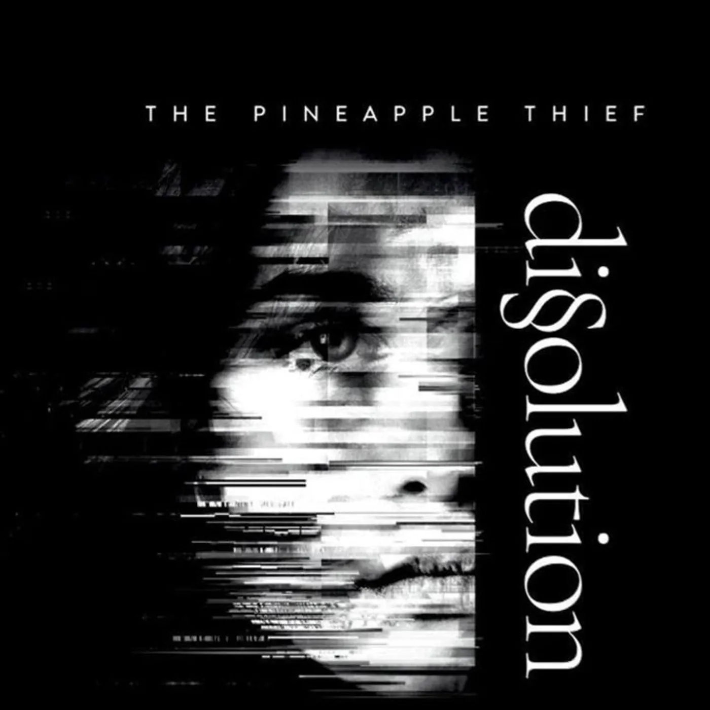 The Pineapple Thief LP - Dissolution (Vinyl)
