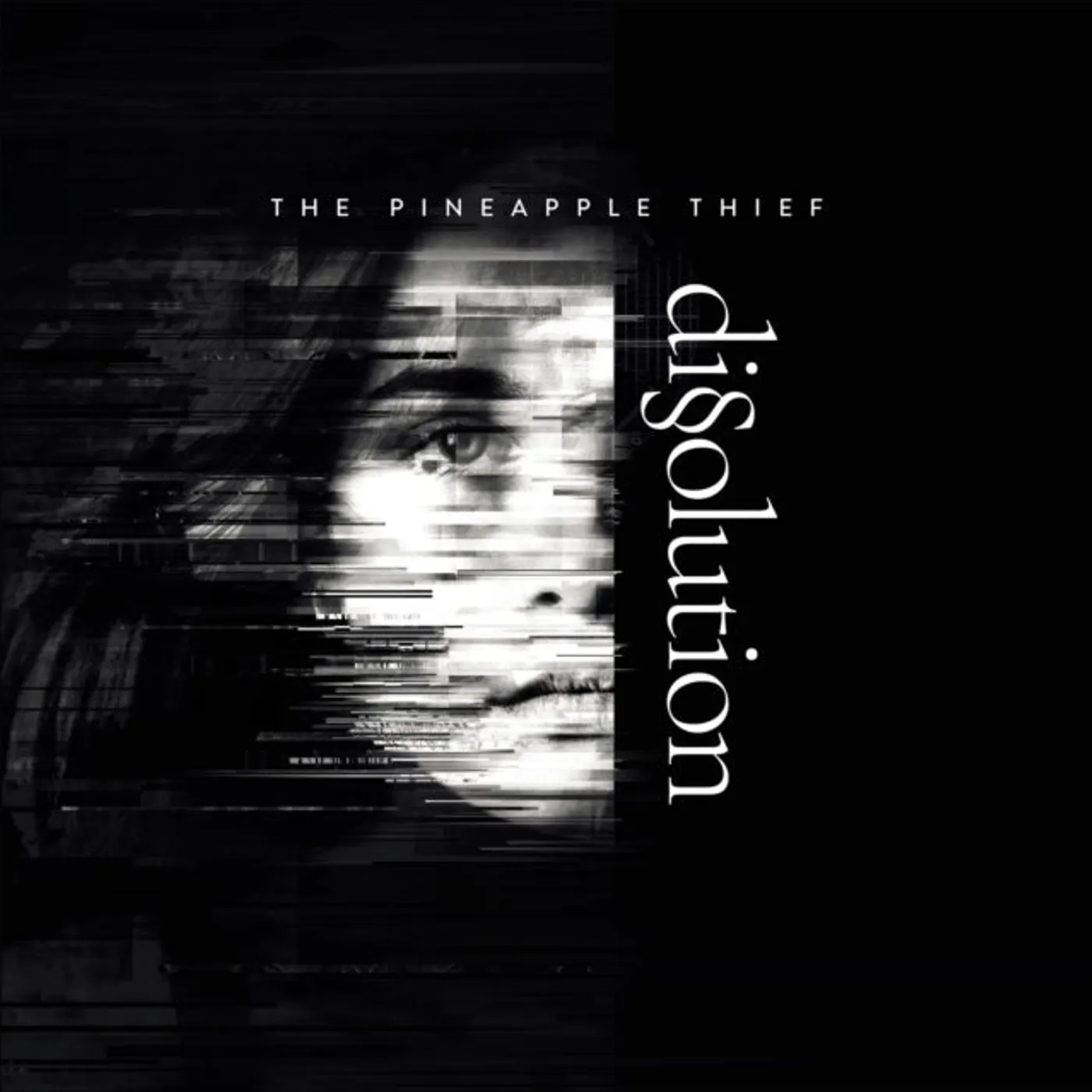 The Pineapple Thief LP - Dissolution (Vinyl)