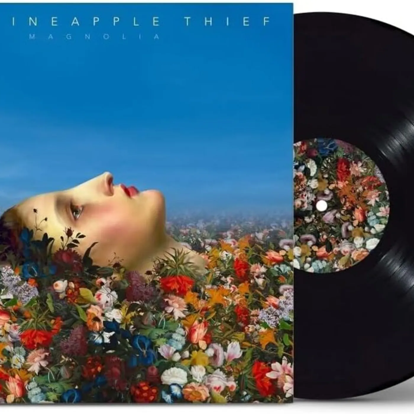 The Pineapple Thief LP - Magnolia (Vinyl)