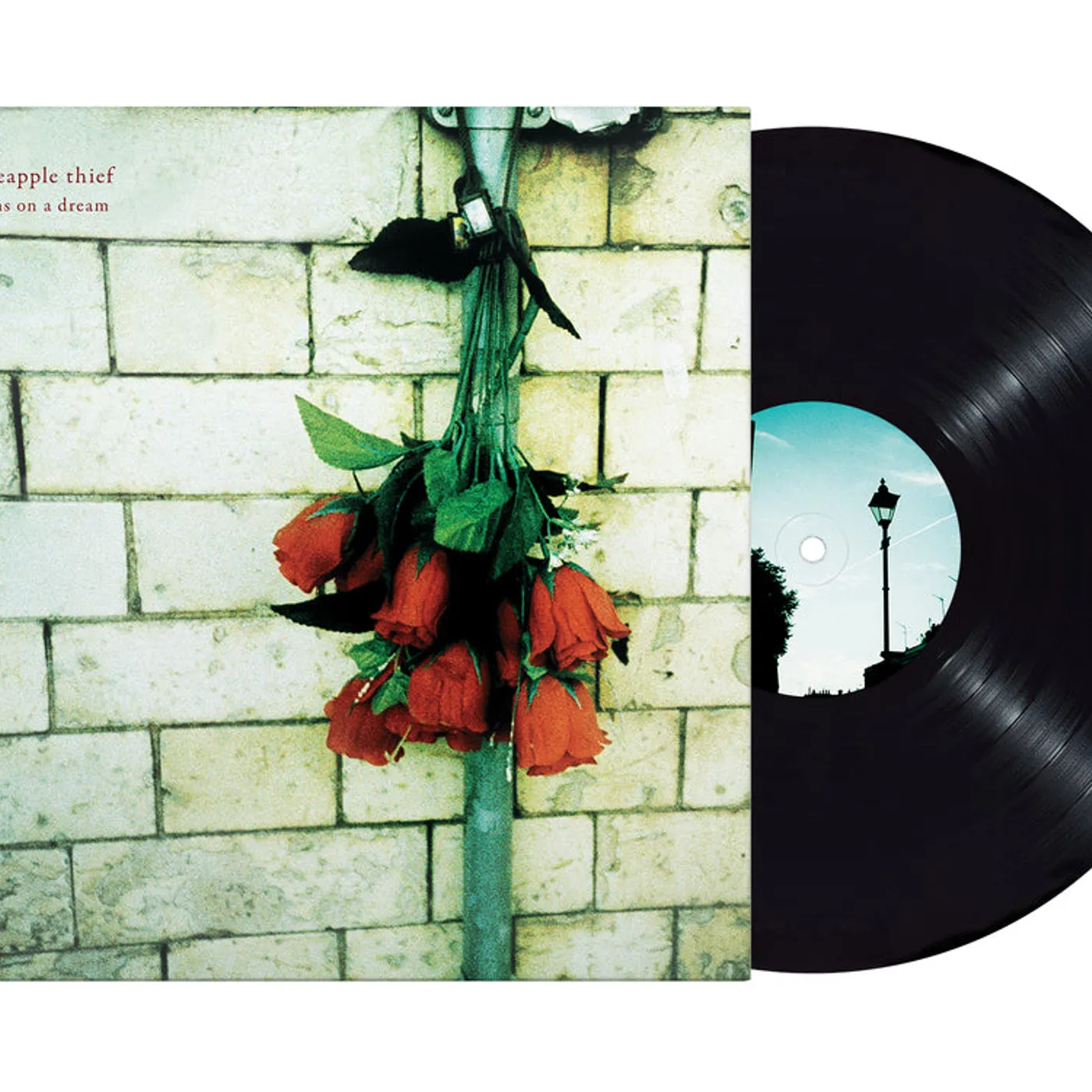 The Pineapple Thief LP - Variations On A Dream (Vinyl)