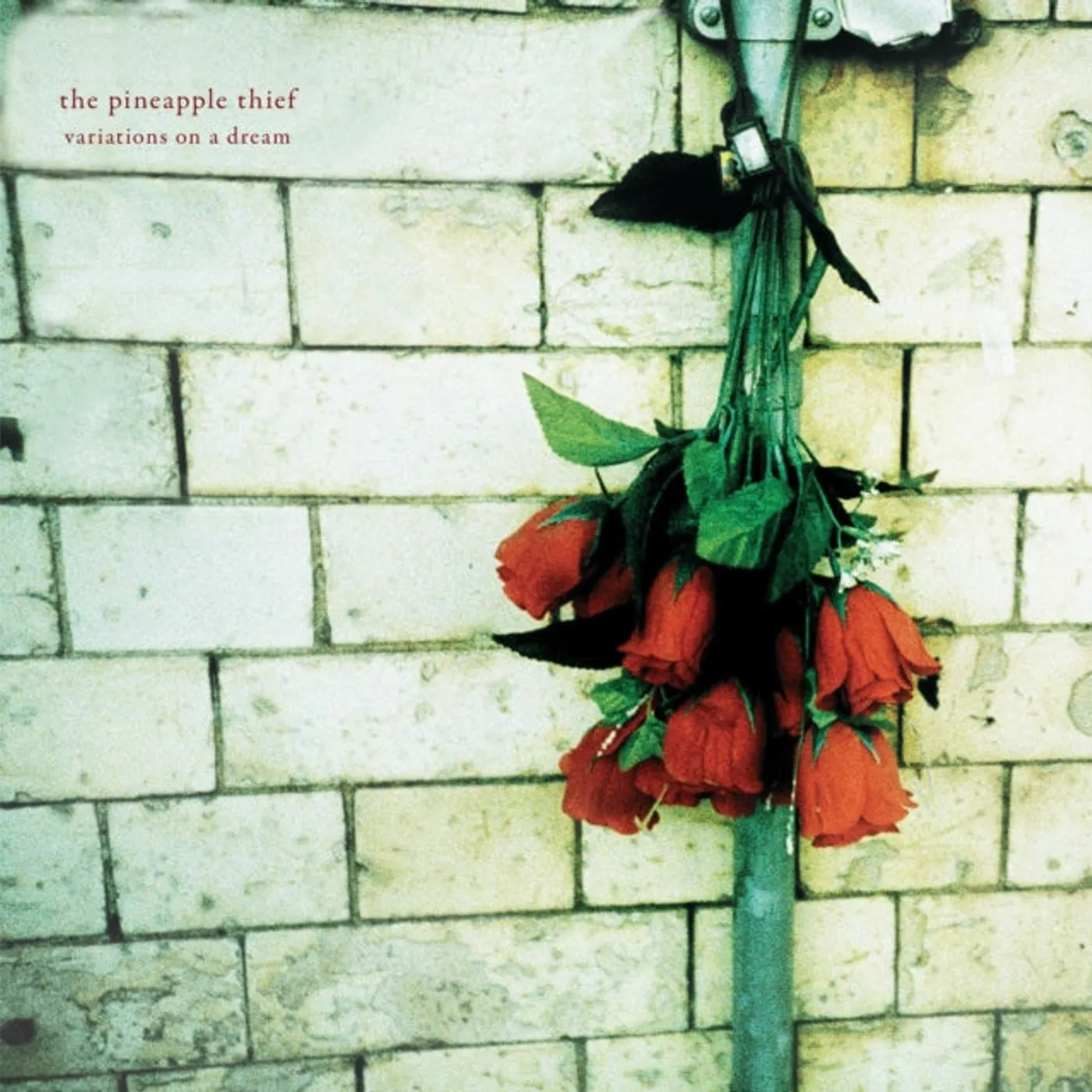 The Pineapple Thief LP - Variations On A Dream (Vinyl)