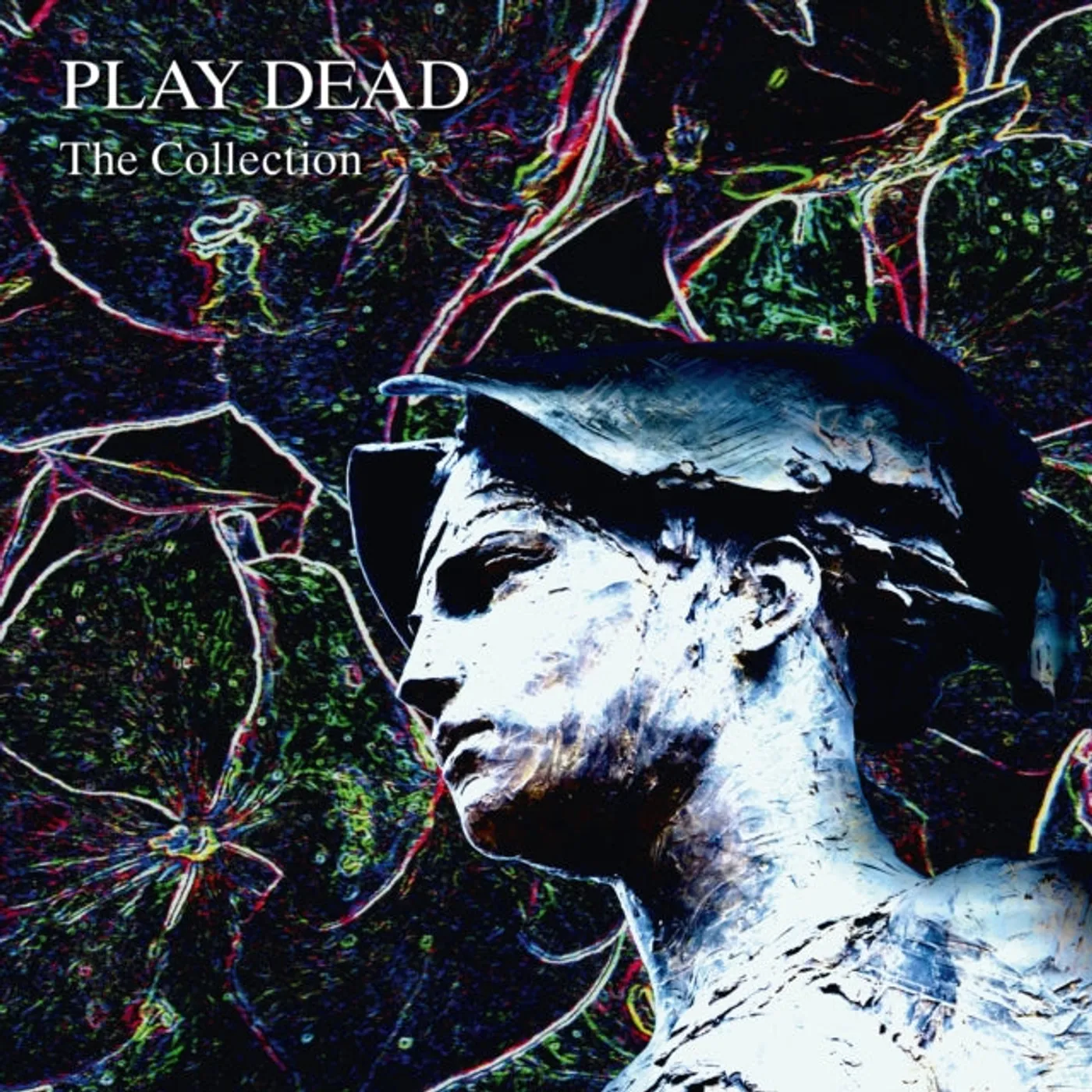 Play Dead LP - The Collection (Vinyl)