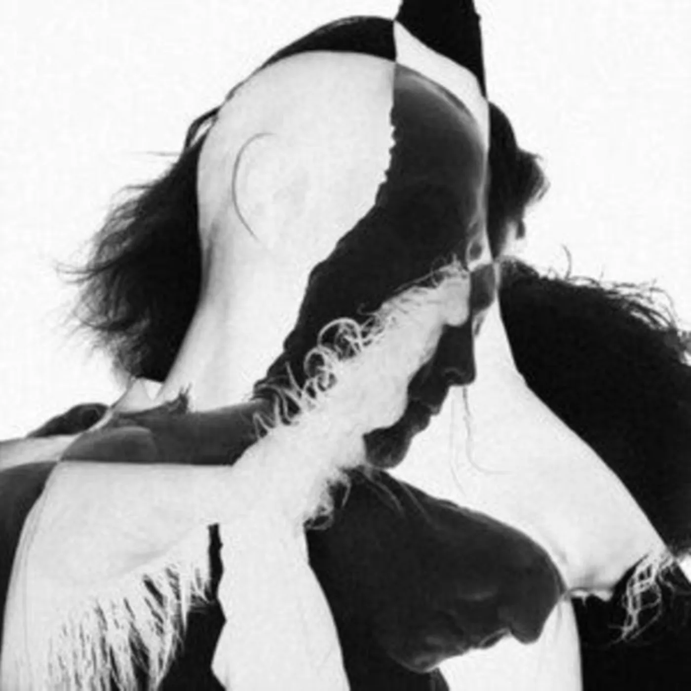 Preoccupations LP - Arrangements (Vinyl)