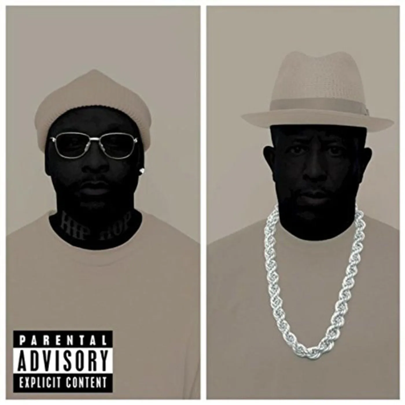 PRhyme LP - Prhyme 2 (Vinyl)