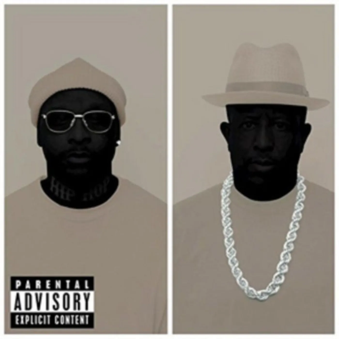 PRhyme LP - Prhyme 2 (Vinyl)