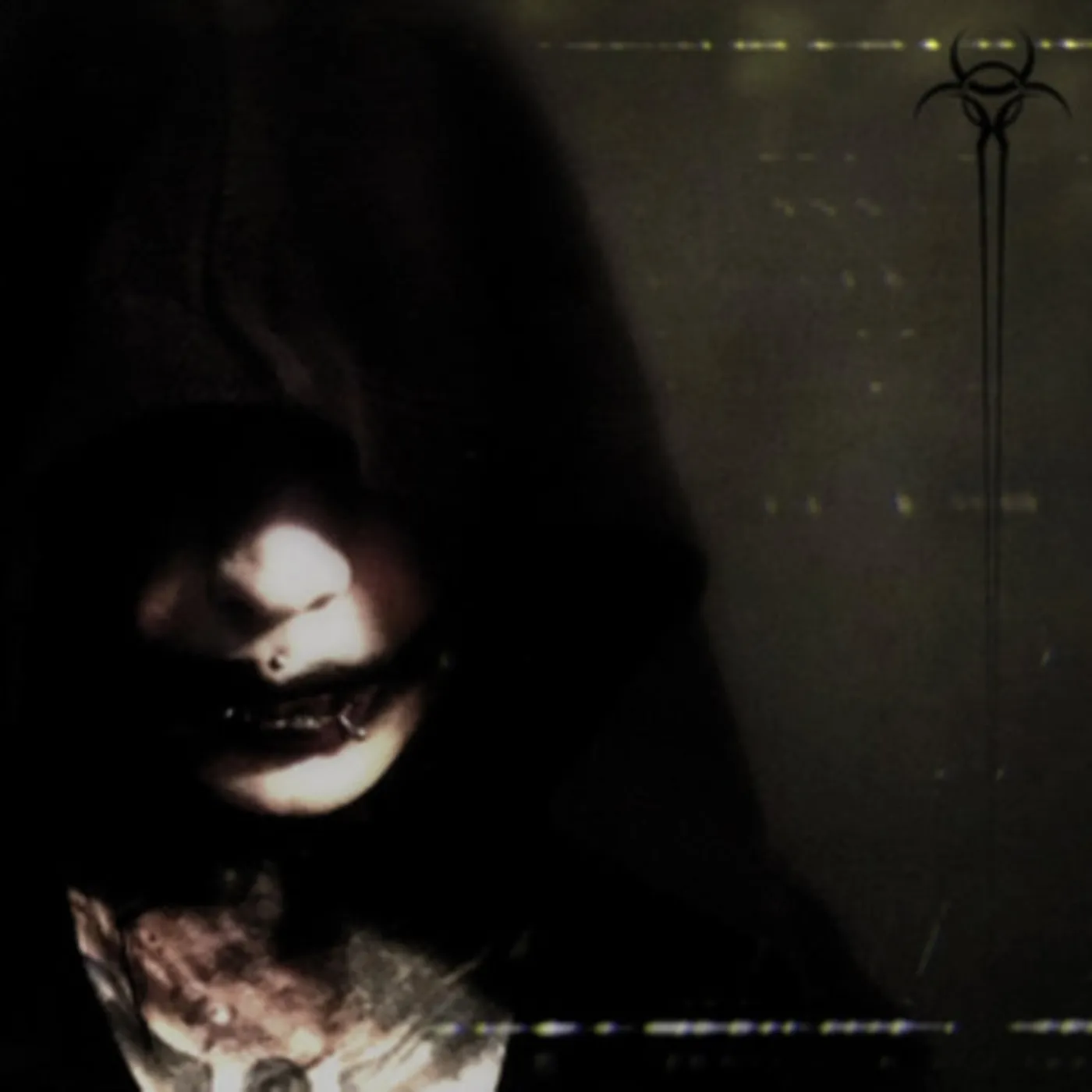 Psyclon Nine LP - Icon Of The Adversary (Vinyl)