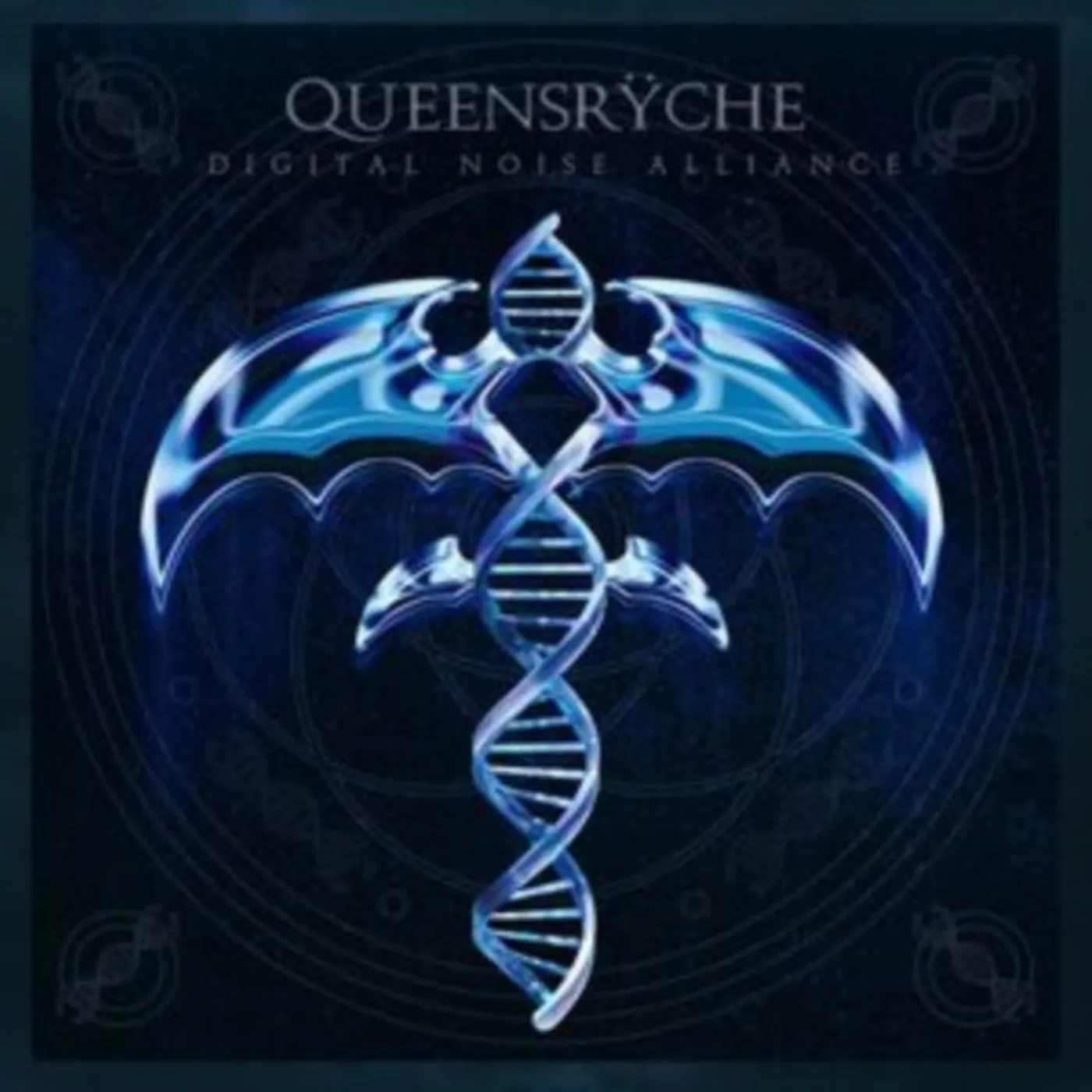 Queensrÿche LP - Digital Noise Alliance (Vinyl)