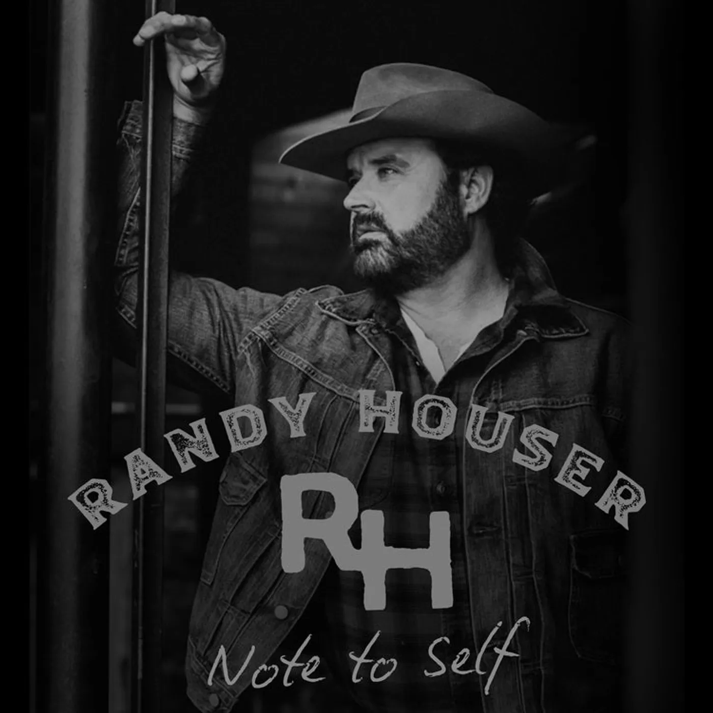 Randy Houser LP - Note To Self (Vinyl)